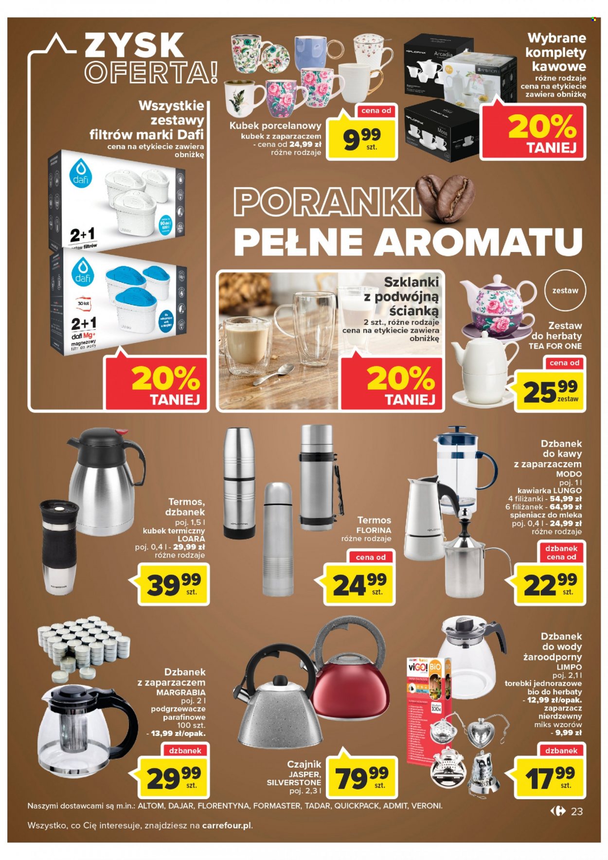 Gazetka Carrefour - 22.02.2022 - 28.02.2022. Strona 23