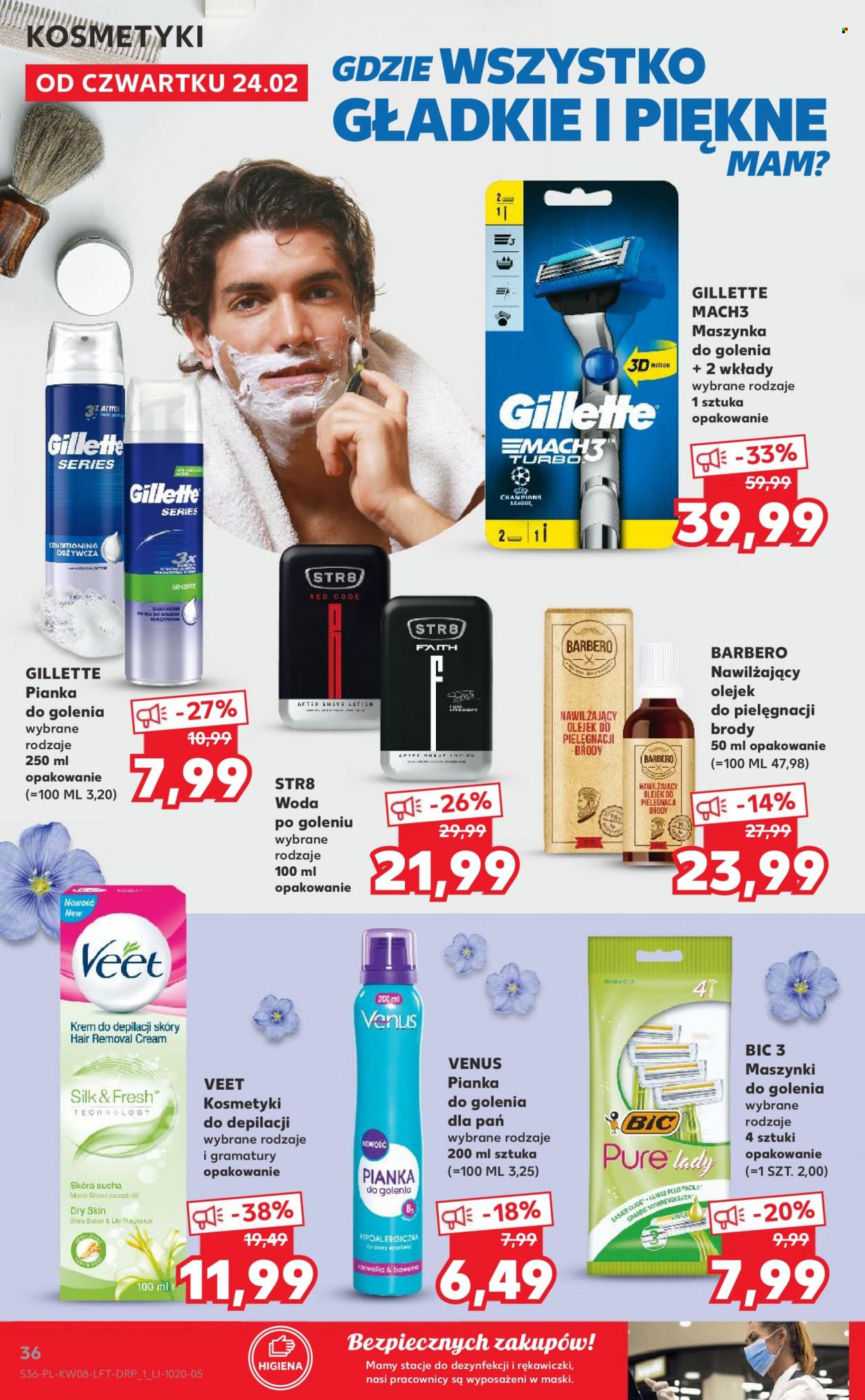 Gazetka Kaufland - 24.02.2022 - 2.03.2022. Strona 36