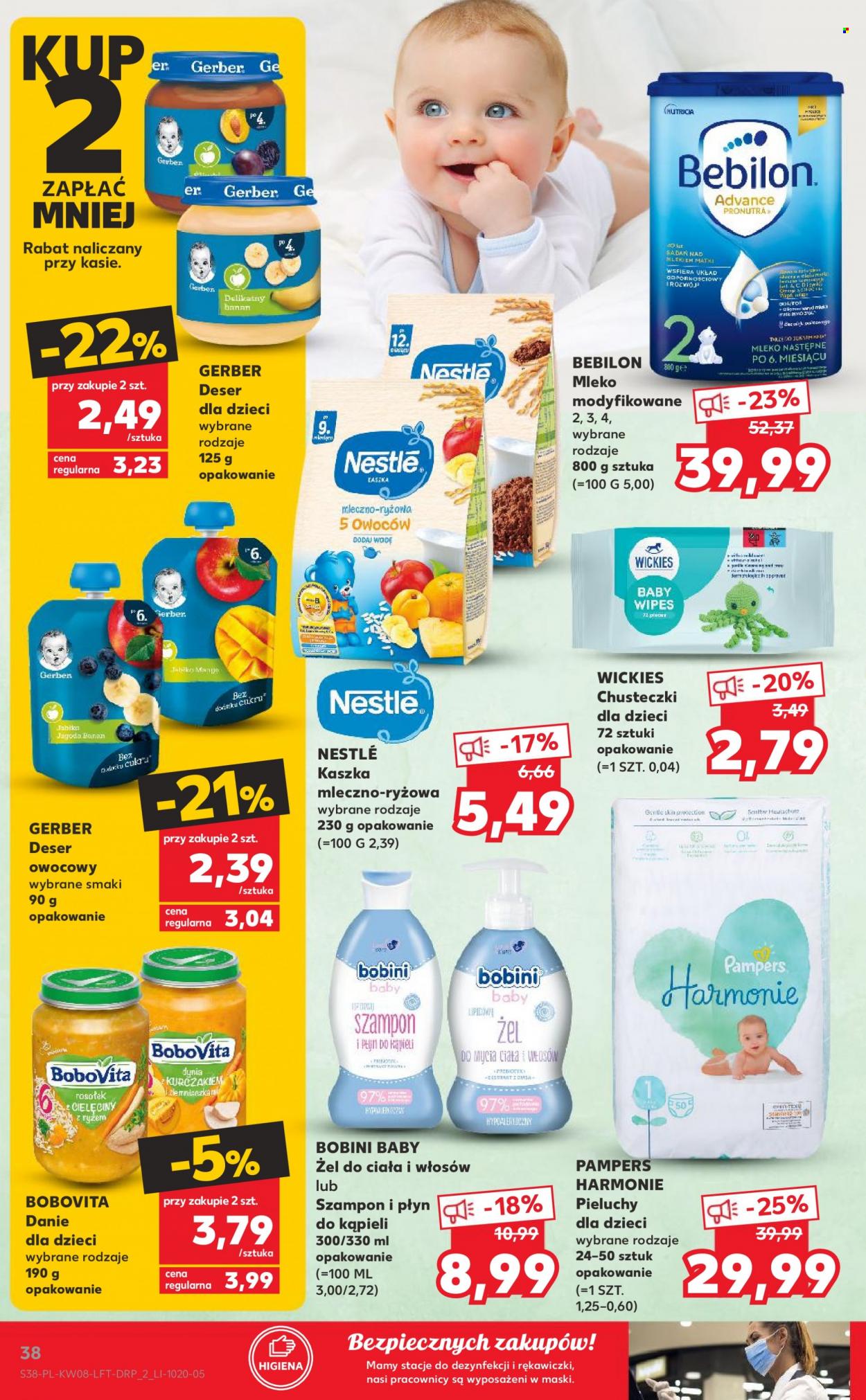 Gazetka Kaufland - 24.02.2022 - 2.03.2022. Strona 38