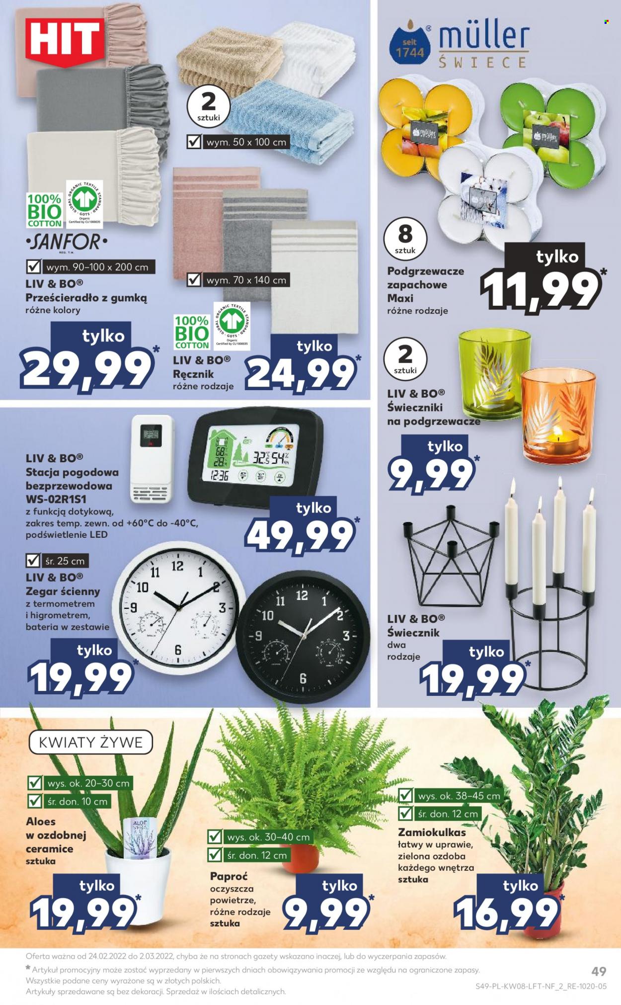 Gazetka Kaufland - 24.02.2022 - 2.03.2022. Strona 49