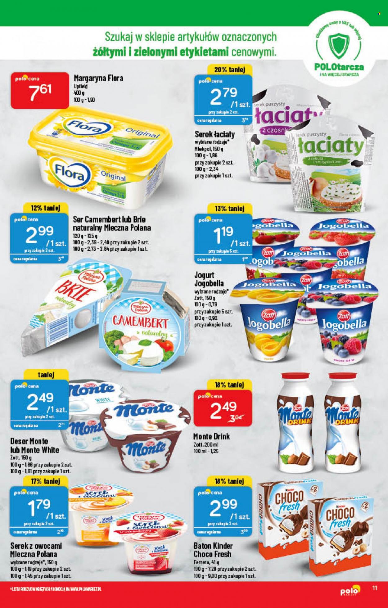 Gazetka Polomarket - 23.02.2022 - 1.03.2022. Strona 11