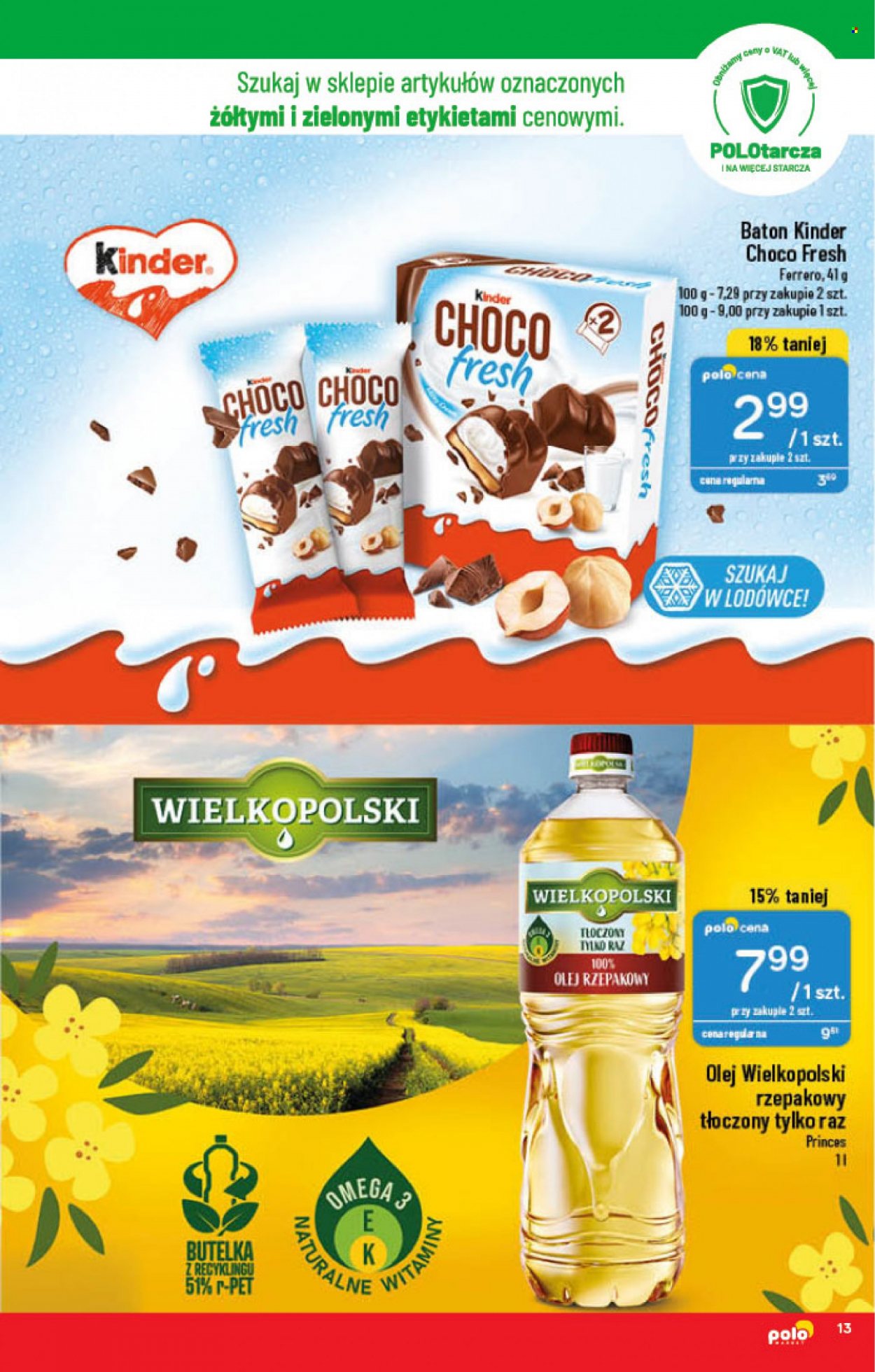 Gazetka Polomarket - 23.02.2022 - 1.03.2022. Strona 13