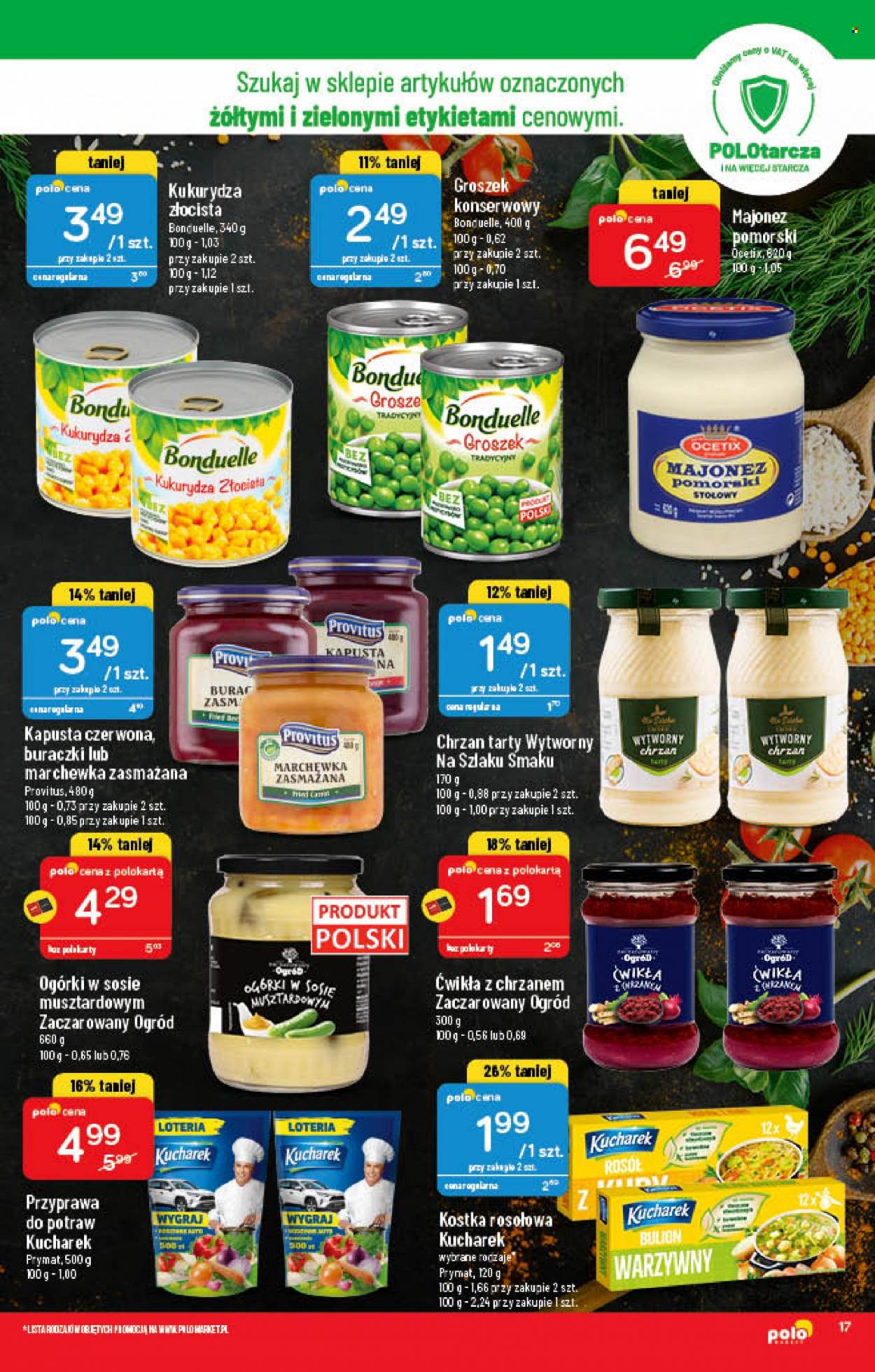 Gazetka Polomarket - 23.02.2022 - 1.03.2022. Strona 17