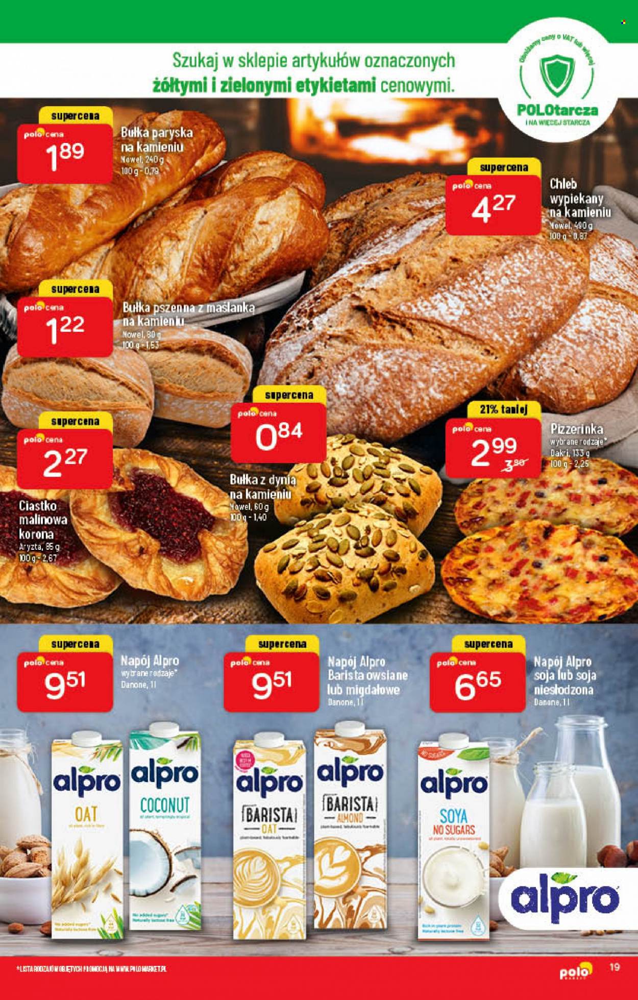Gazetka Polomarket - 23.02.2022 - 1.03.2022. Strona 19