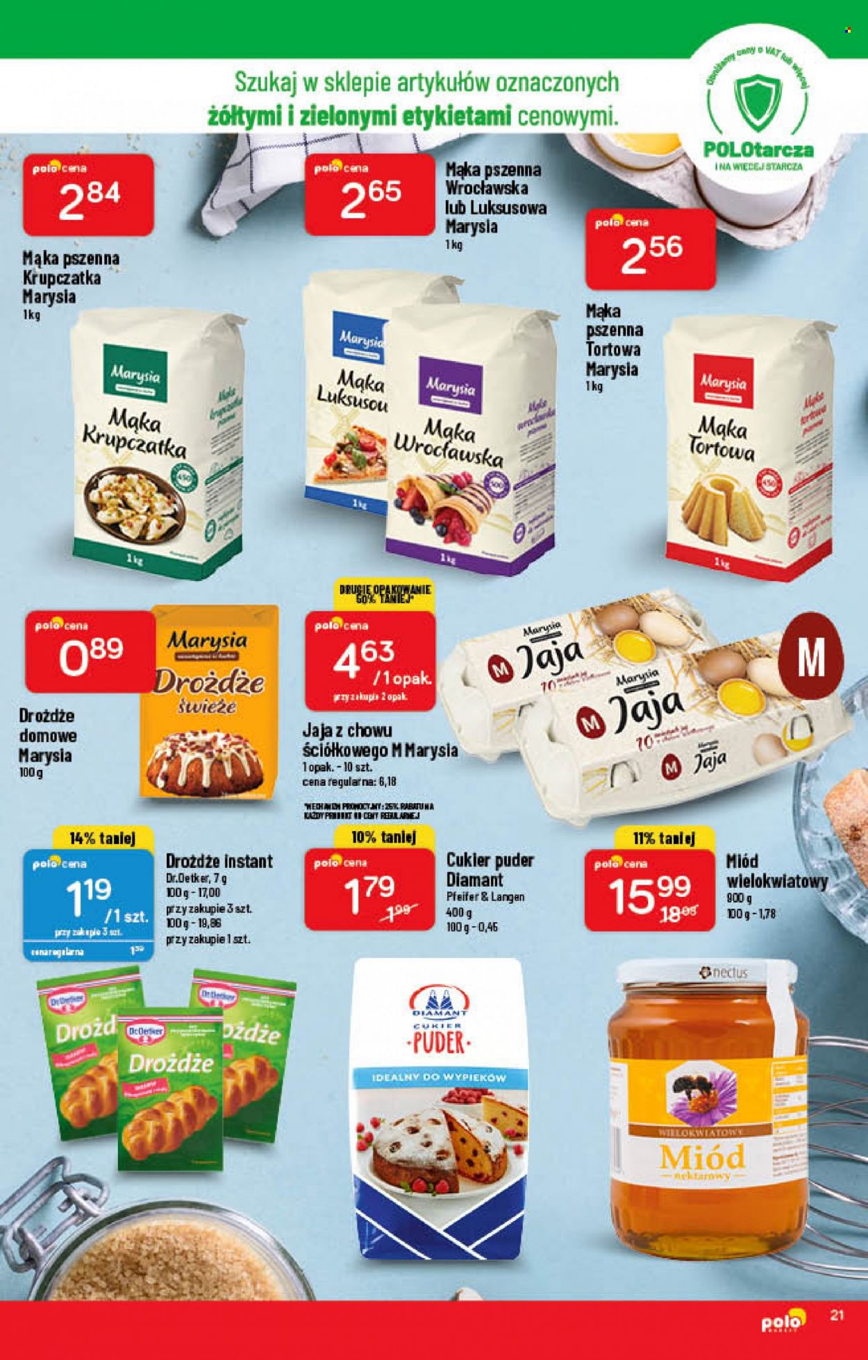 Gazetka Polomarket - 23.02.2022 - 1.03.2022. Strona 21