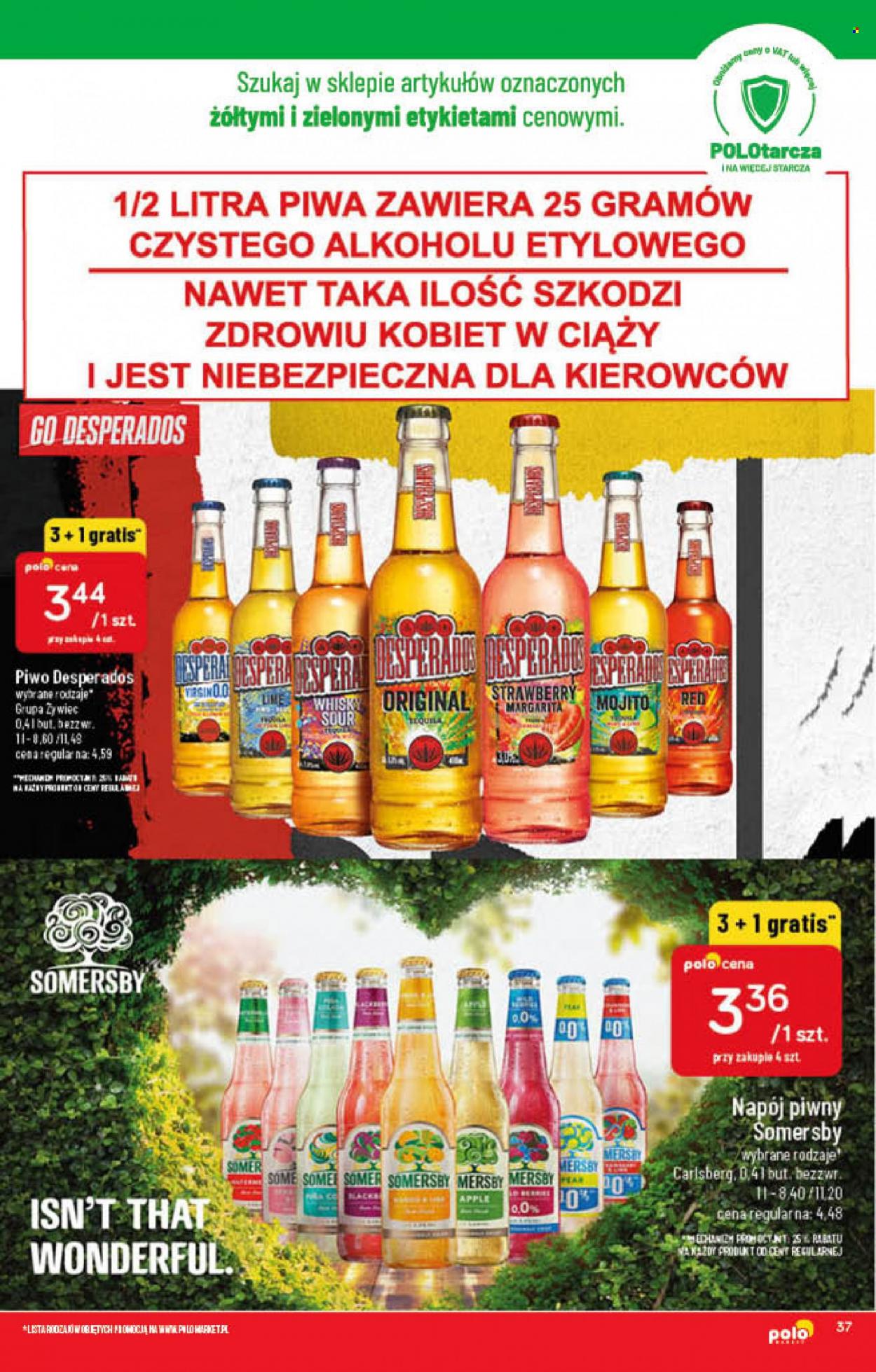 Gazetka Polomarket - 23.02.2022 - 1.03.2022. Strona 37