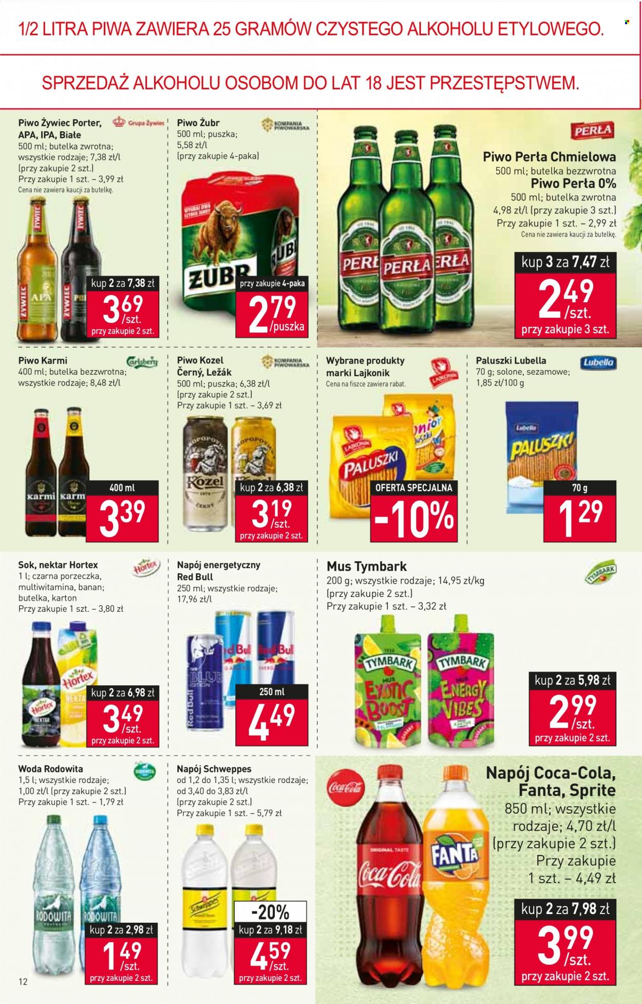 Gazetka Stokrotka Supermarket - 24.02.2022 - 2.03.2022. Strona 12