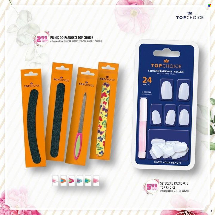 Gazetka Stokrotka Supermarket - 24.02.2022 - 9.03.2022. Strona 5