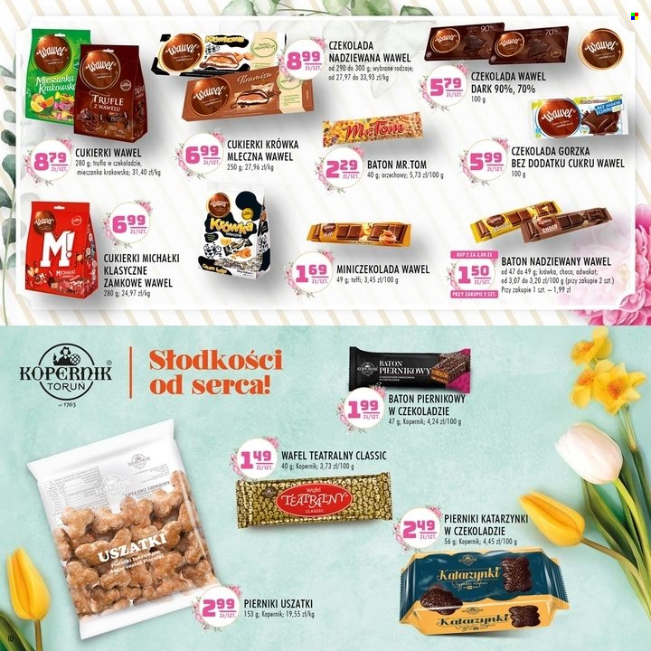 Gazetka Stokrotka Supermarket - 24.02.2022 - 9.03.2022. Strona 10