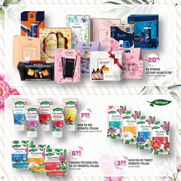 Gazetka Stokrotka Supermarket - 24.02.2022 - 9.03.2022. Strona 16