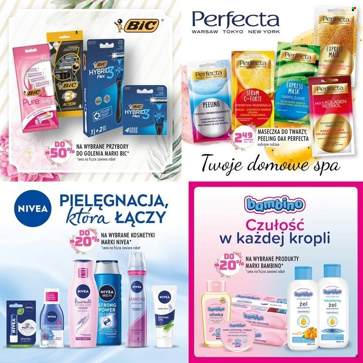 Gazetka Stokrotka Supermarket - 24.02.2022 - 9.03.2022. Strona 19
