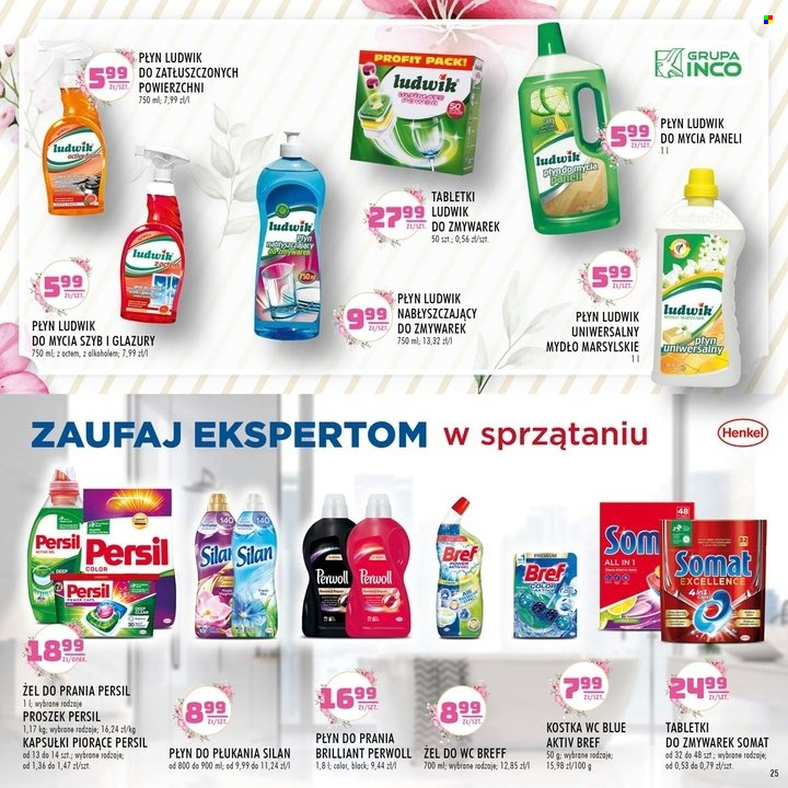 Gazetka Stokrotka Supermarket - 24.02.2022 - 9.03.2022. Strona 25
