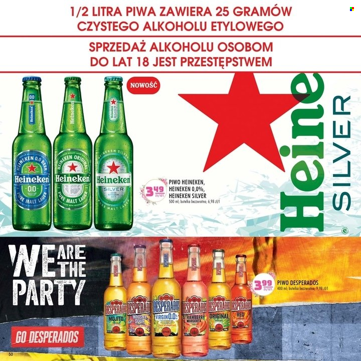 Gazetka Stokrotka Supermarket - 24.02.2022 - 9.03.2022. Strona 50