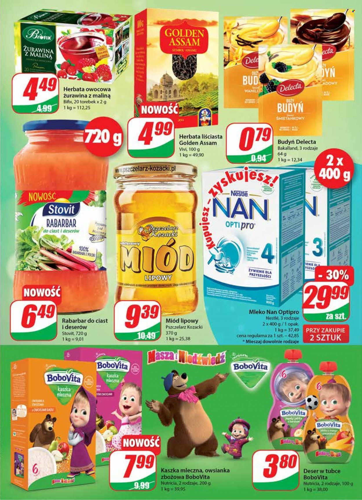 Gazetka Dino - 23.02.2022 - 1.03.2022. Strona 5