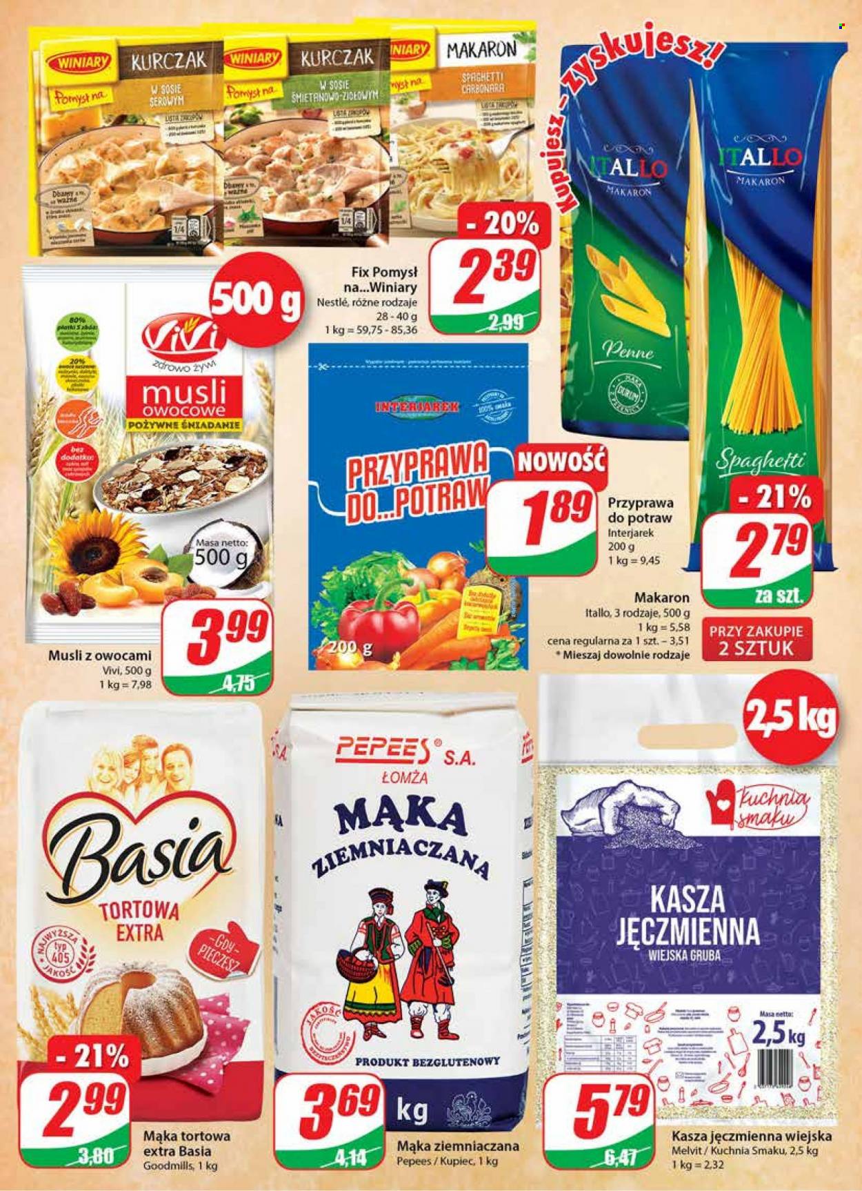 Gazetka Dino - 23.02.2022 - 1.03.2022. Strona 8