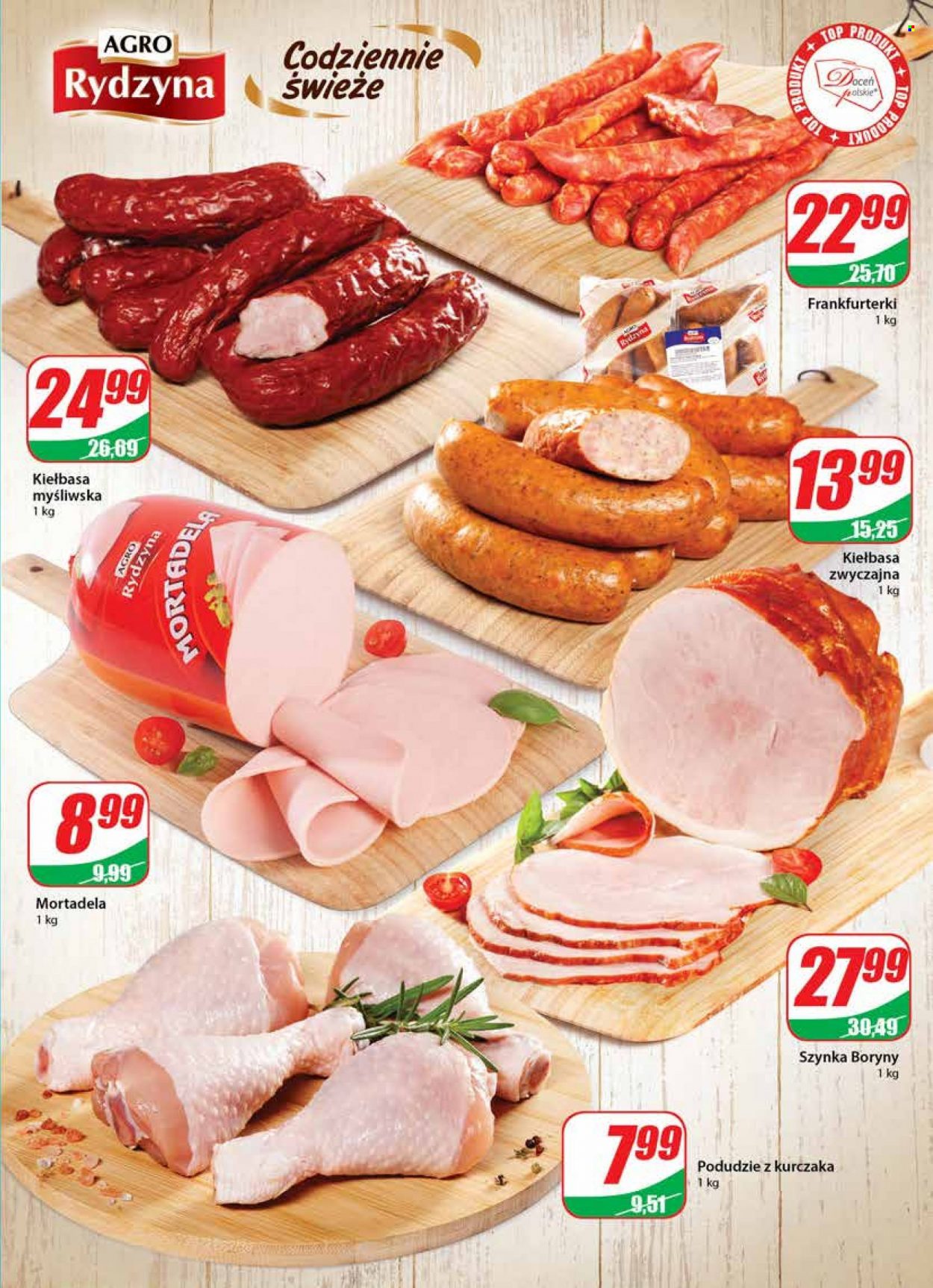 Gazetka Dino - 23.02.2022 - 1.03.2022. Strona 11