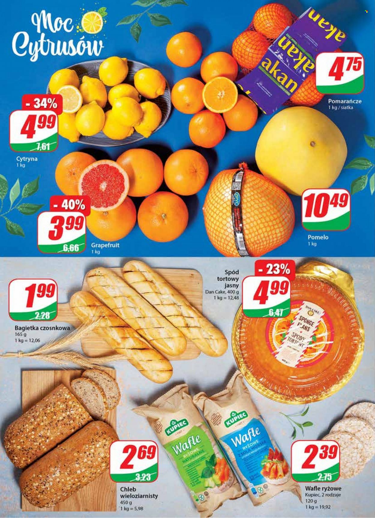 Gazetka Dino - 23.02.2022 - 1.03.2022. Strona 12