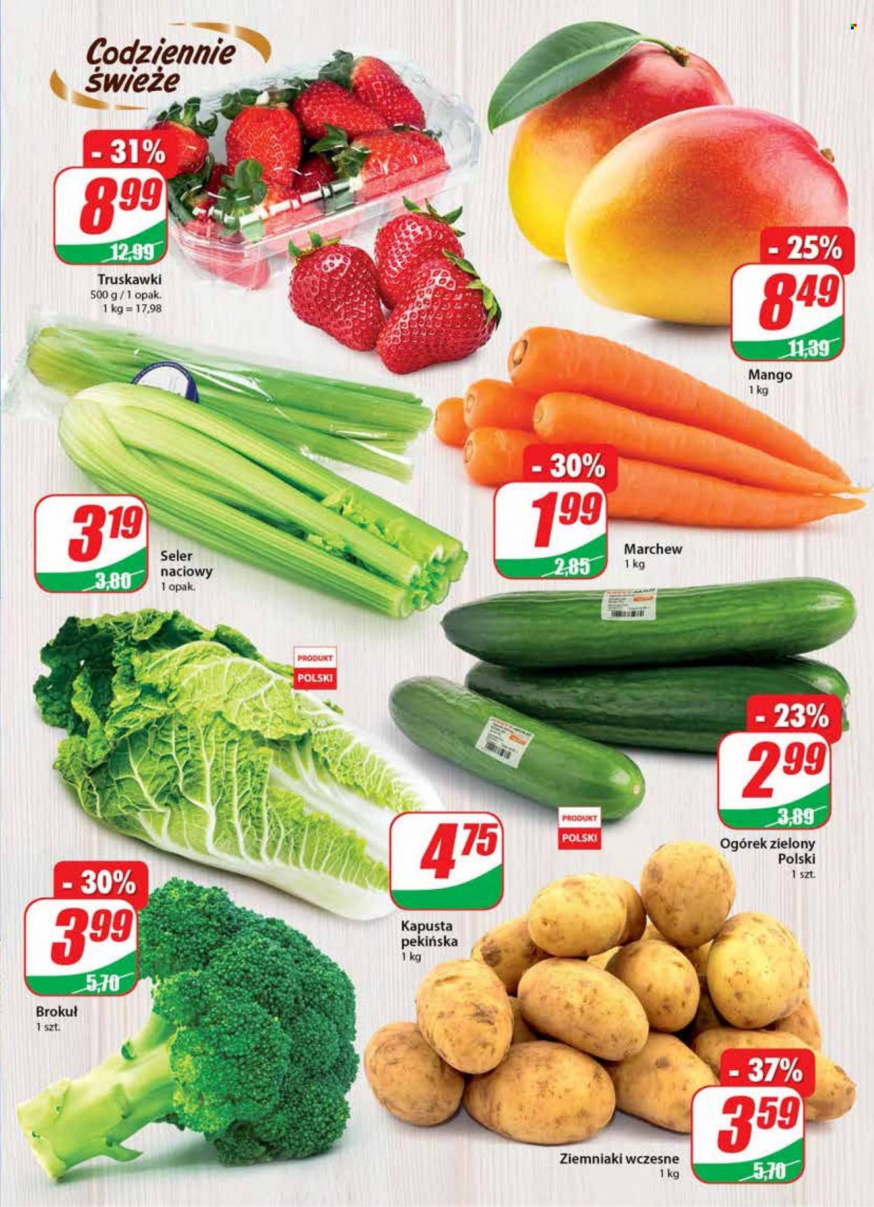 Gazetka Dino - 23.02.2022 - 1.03.2022. Strona 13
