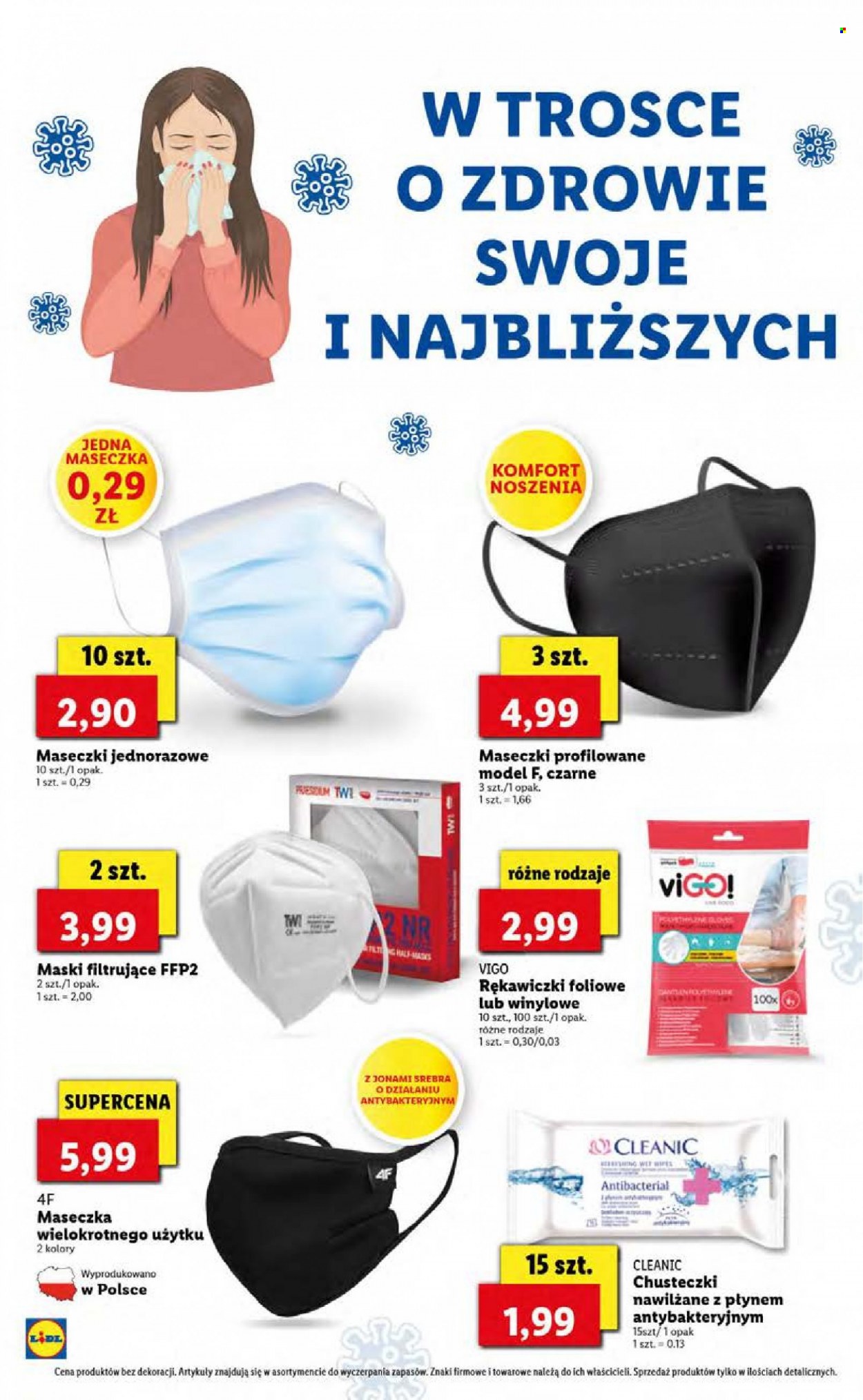 Gazetka Lidl - 24.02.2022 - 26.02.2022. Strona 60