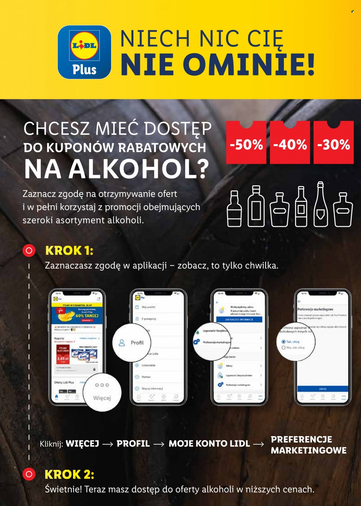 Gazetka Lidl - 21.02.2022 - 5.03.2022. Strona 13