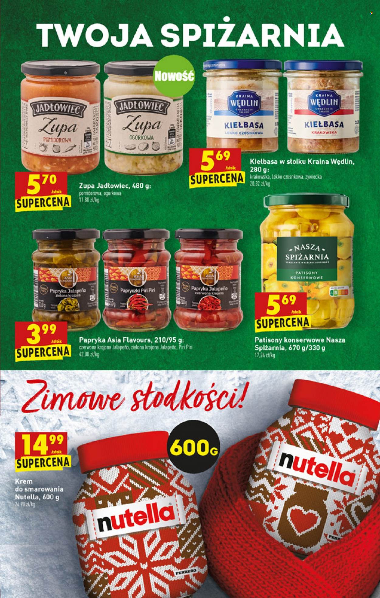 Gazetka Biedronka - 24.02.2022 - 2.03.2022. Strona 33
