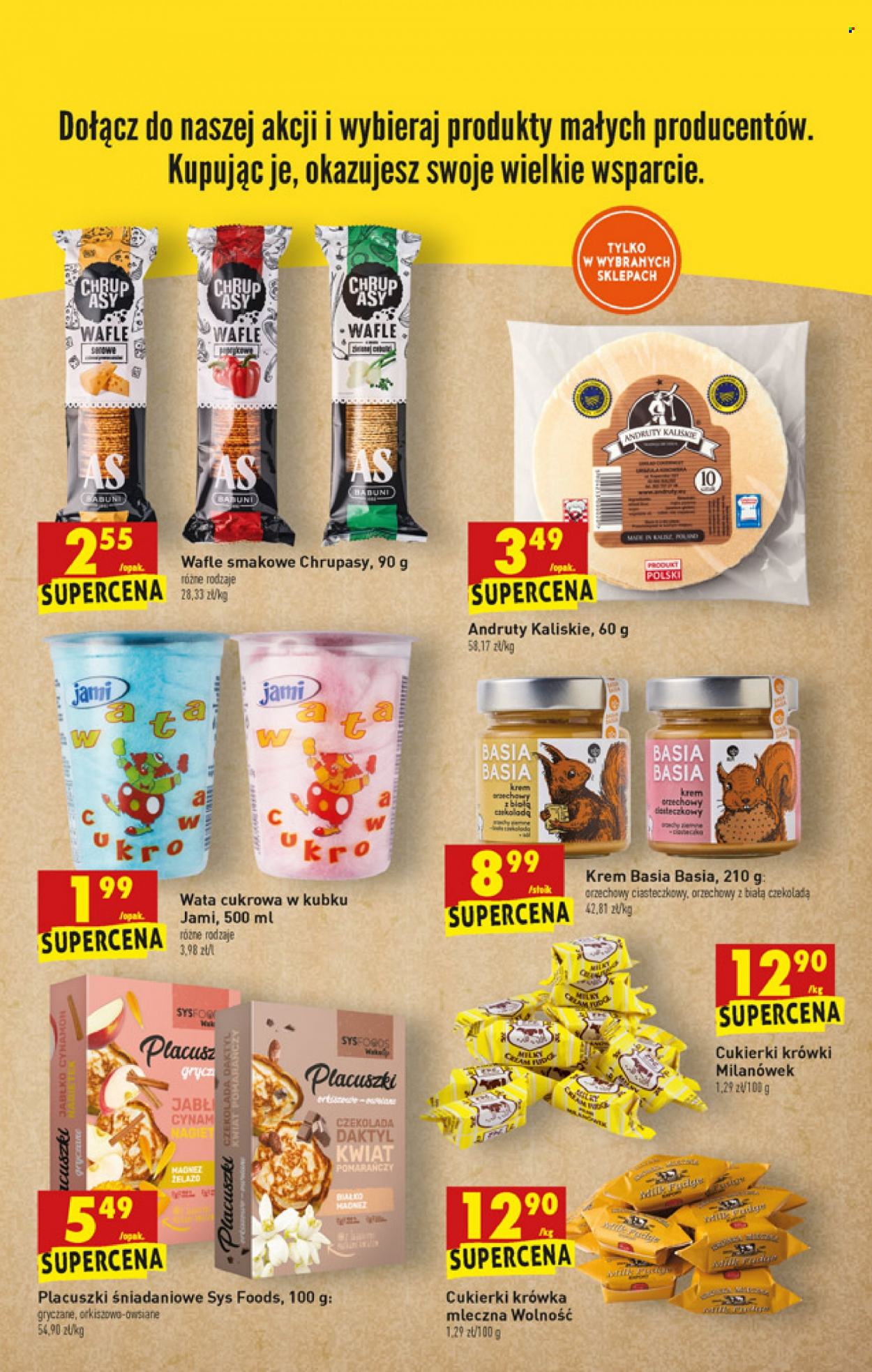 Gazetka Biedronka - 24.02.2022 - 2.03.2022. Strona 35
