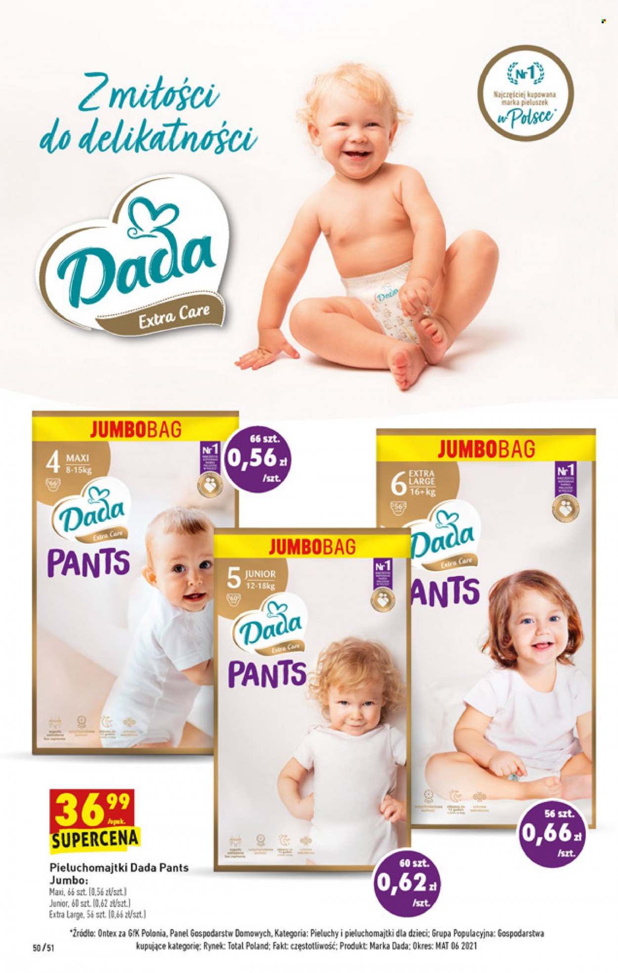 Gazetka Biedronka - 24.02.2022 - 2.03.2022. Strona 50
