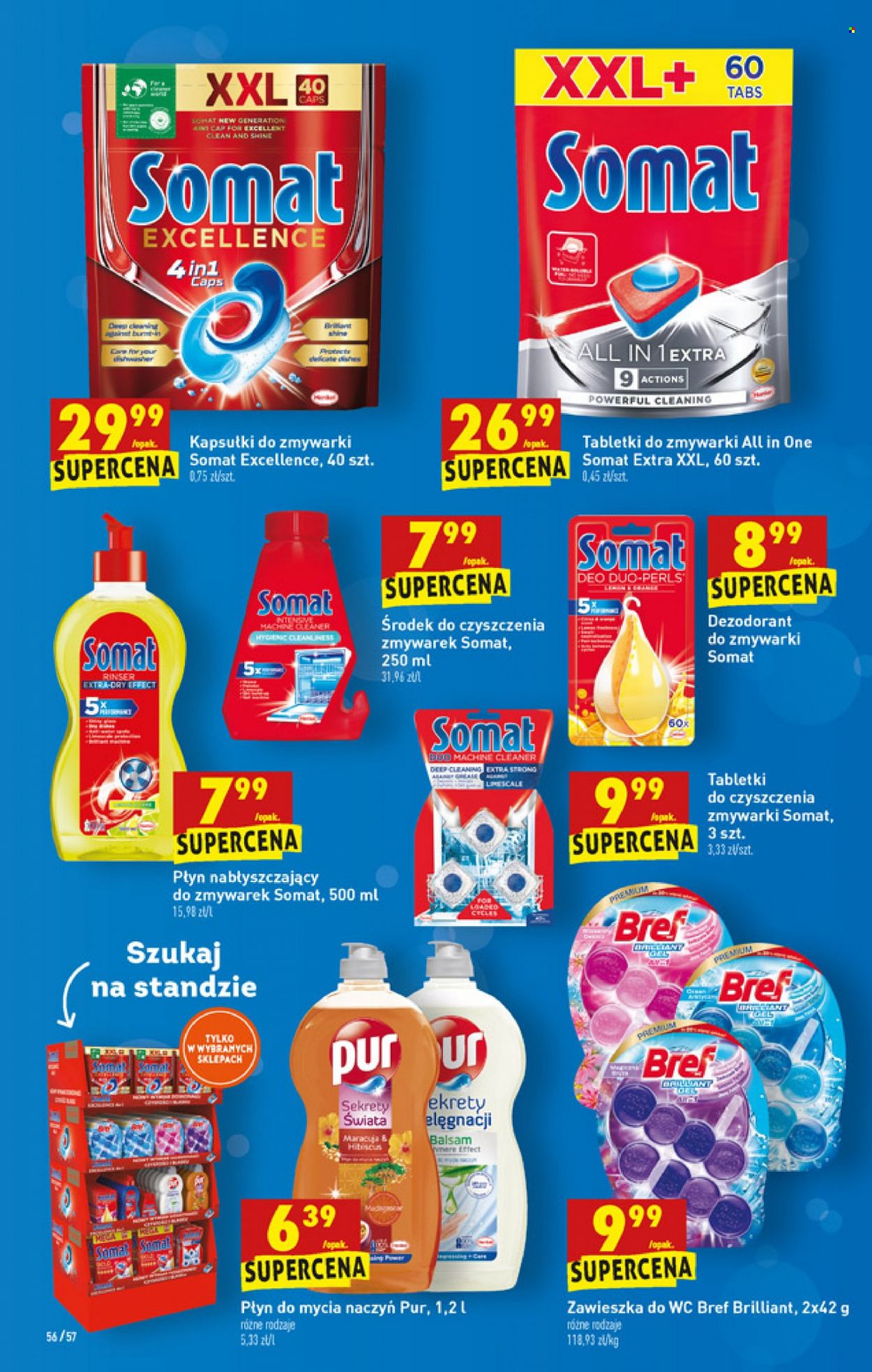 Gazetka Biedronka - 24.02.2022 - 2.03.2022. Strona 56