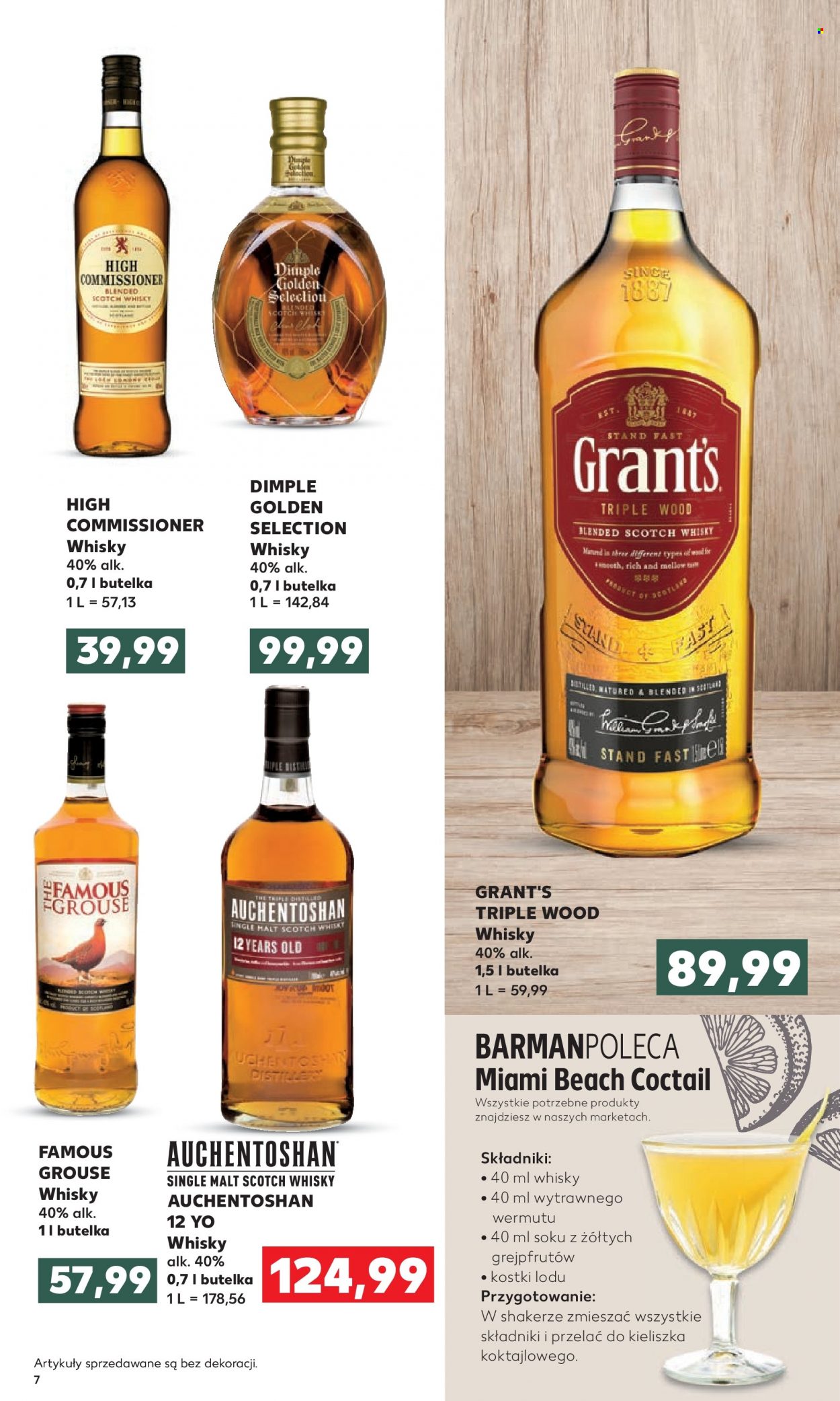 Gazetka Kaufland - 24.02.2022 - 9.03.2022. Strona 7