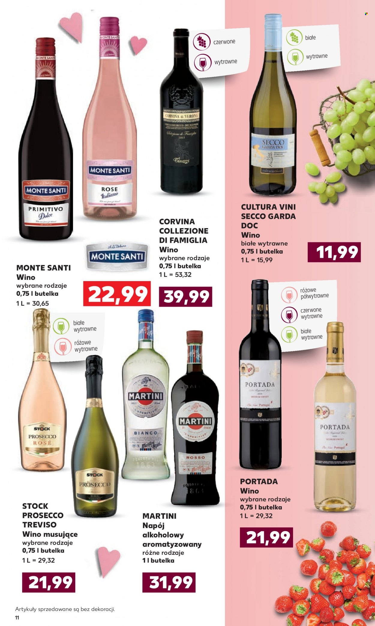 Gazetka Kaufland - 24.02.2022 - 9.03.2022. Strona 11