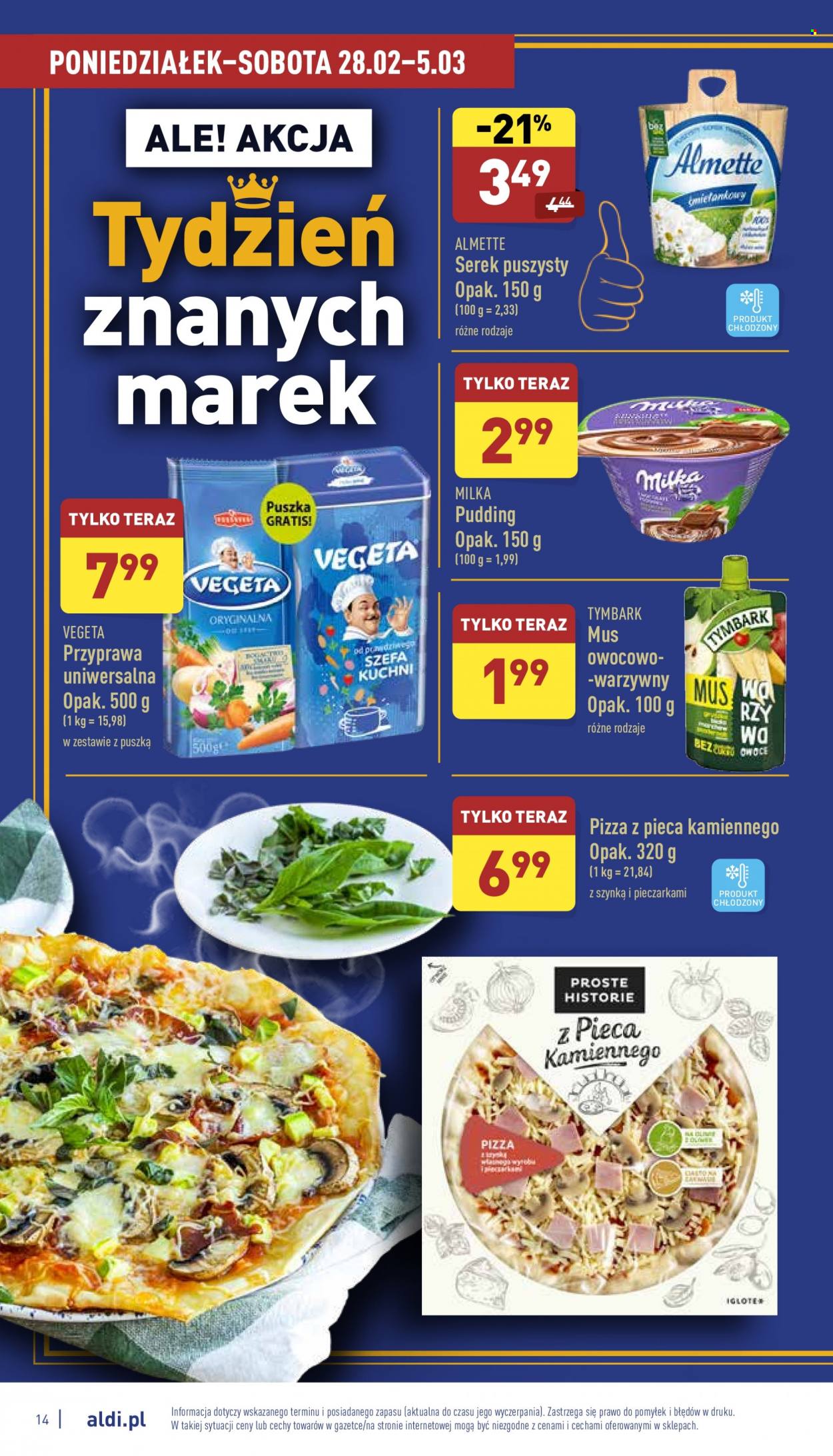 Gazetka ALDI - 28.02.2022 - 5.03.2022. Strona 14