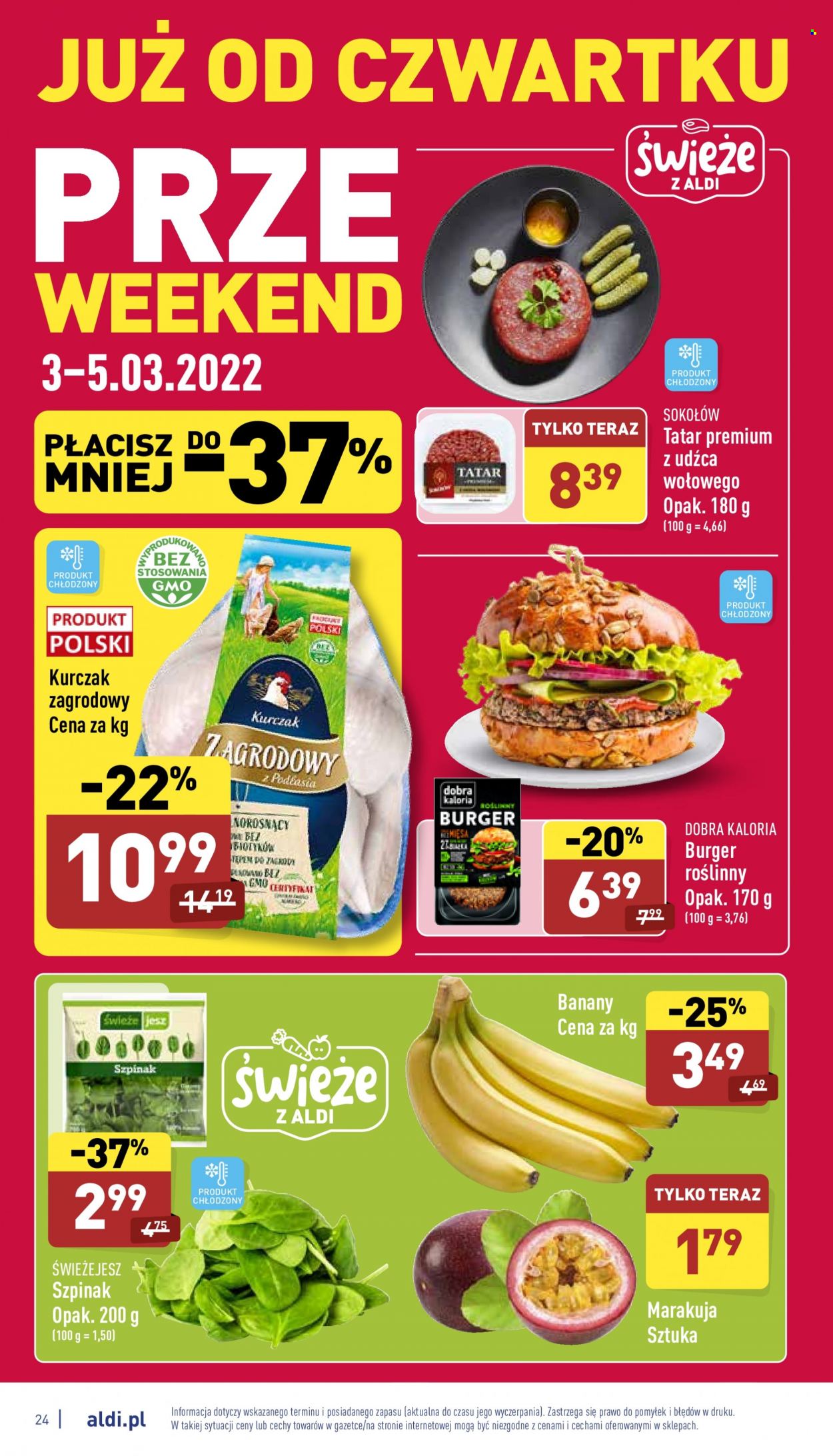Gazetka ALDI - 28.02.2022 - 5.03.2022. Strona 24
