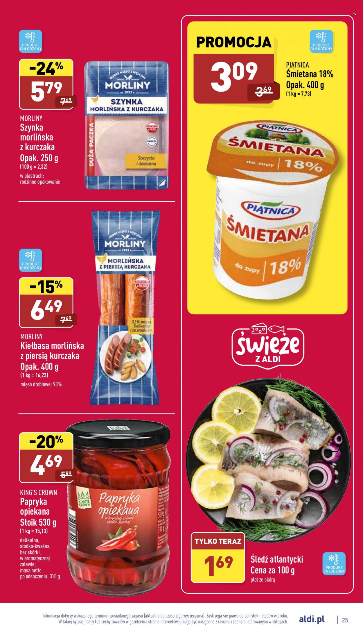 Gazetka ALDI - 28.02.2022 - 5.03.2022. Strona 25