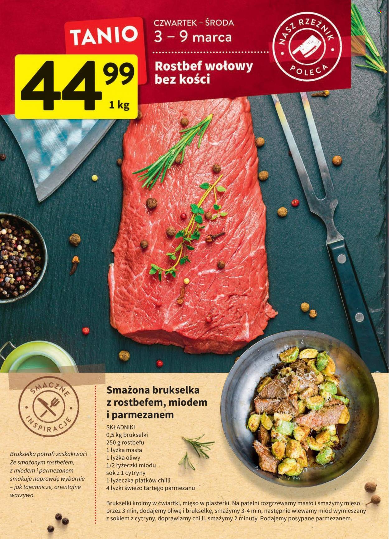 Gazetka Intermarché - 3.03.2022 - 9.03.2022. Strona 12