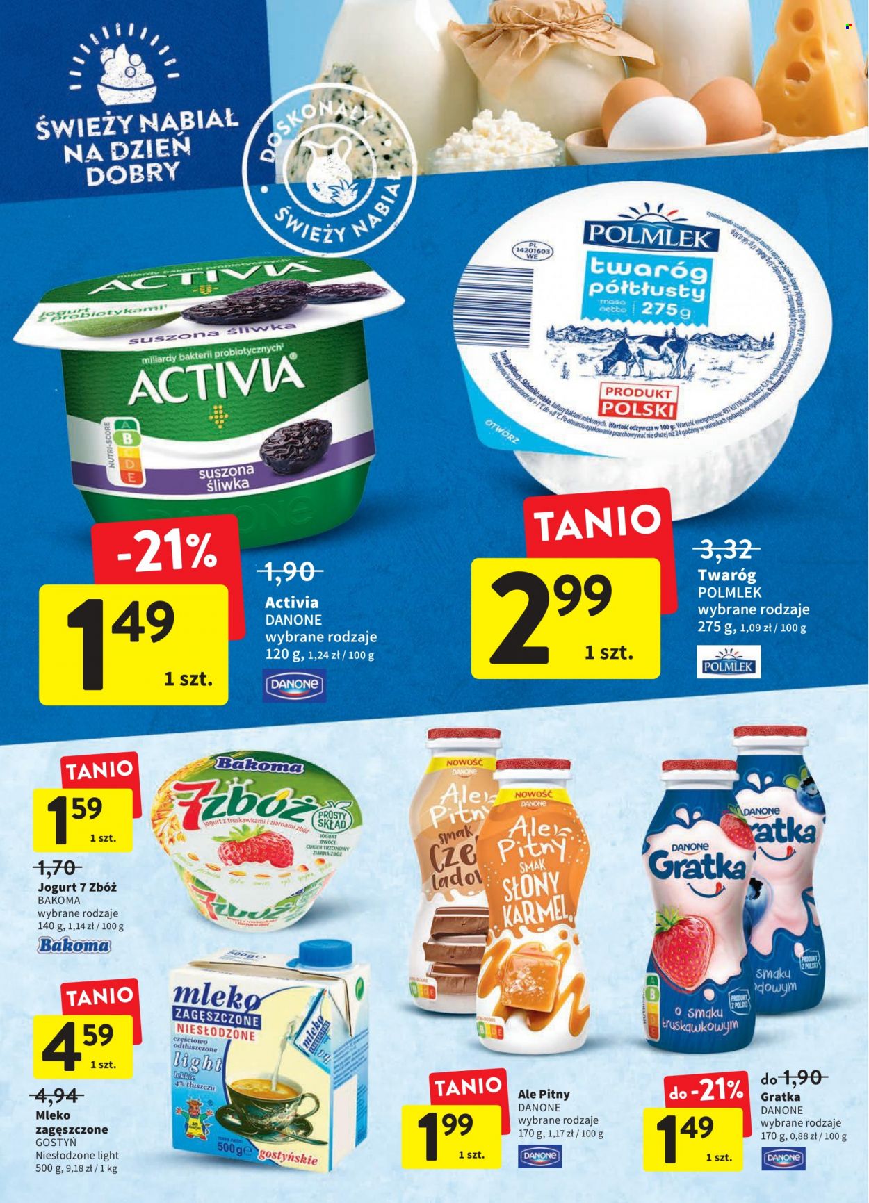 Gazetka Intermarché - 3.03.2022 - 9.03.2022. Strona 18