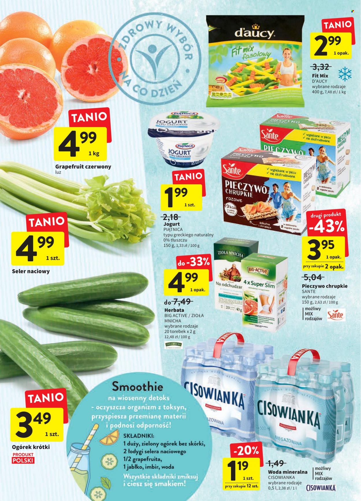 Gazetka Intermarché - 3.03.2022 - 9.03.2022. Strona 24