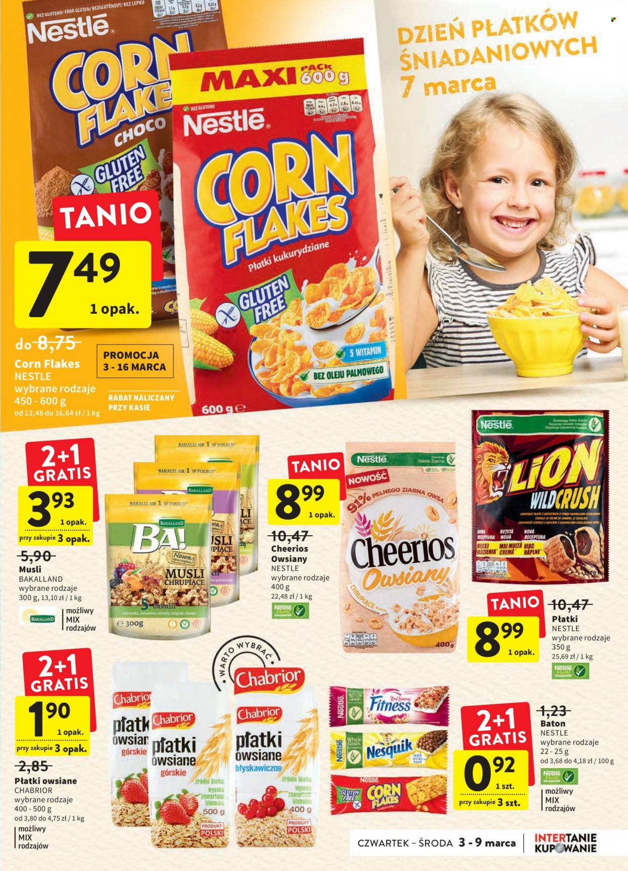 Gazetka Intermarché - 3.03.2022 - 9.03.2022. Strona 25