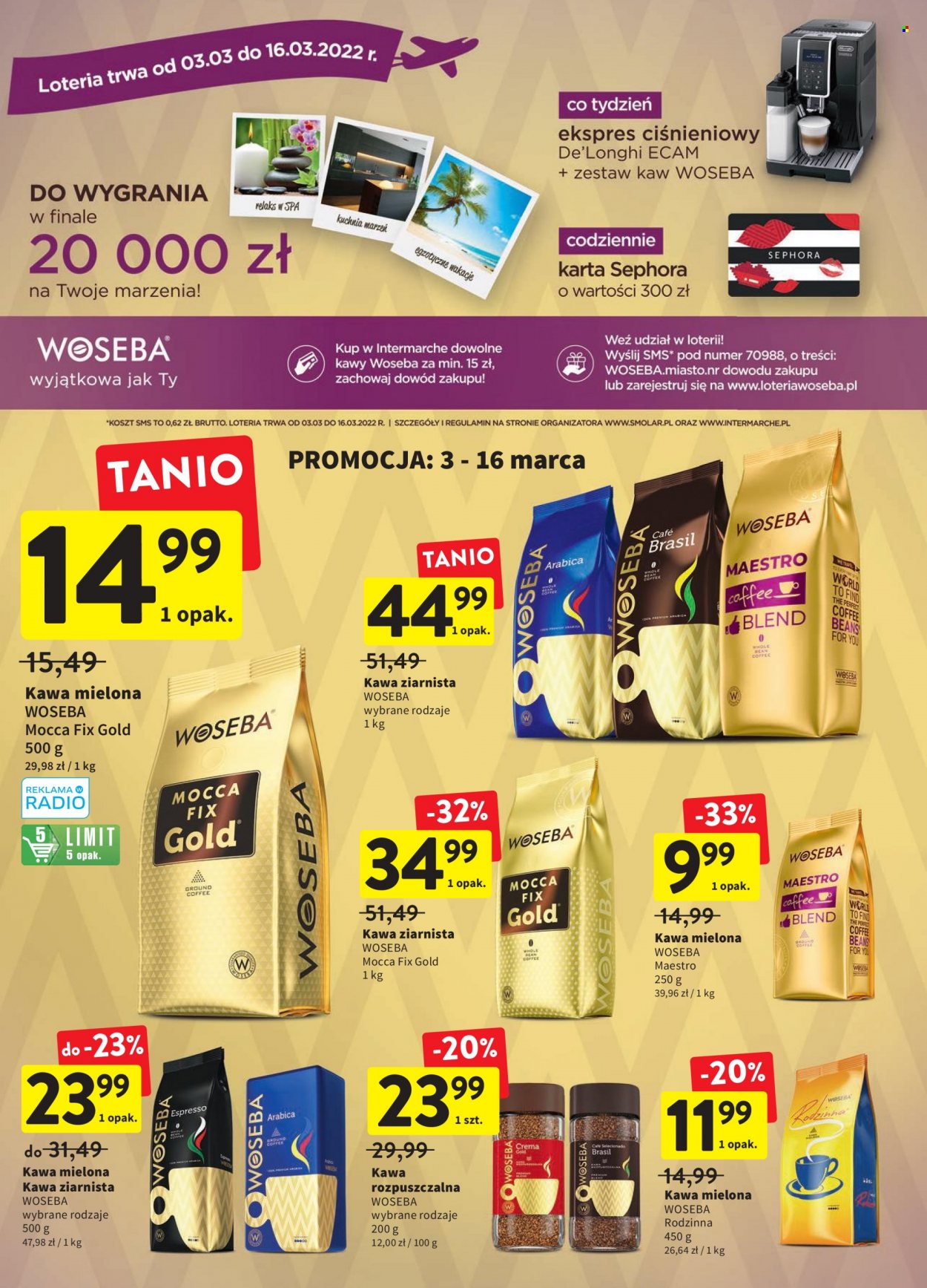 Gazetka Intermarché - 3.03.2022 - 9.03.2022. Strona 27