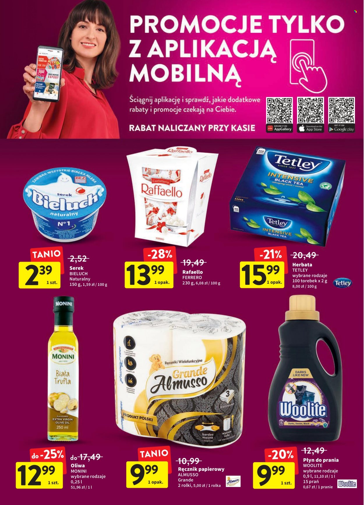 Gazetka Intermarché - 3.03.2022 - 9.03.2022. Strona 28