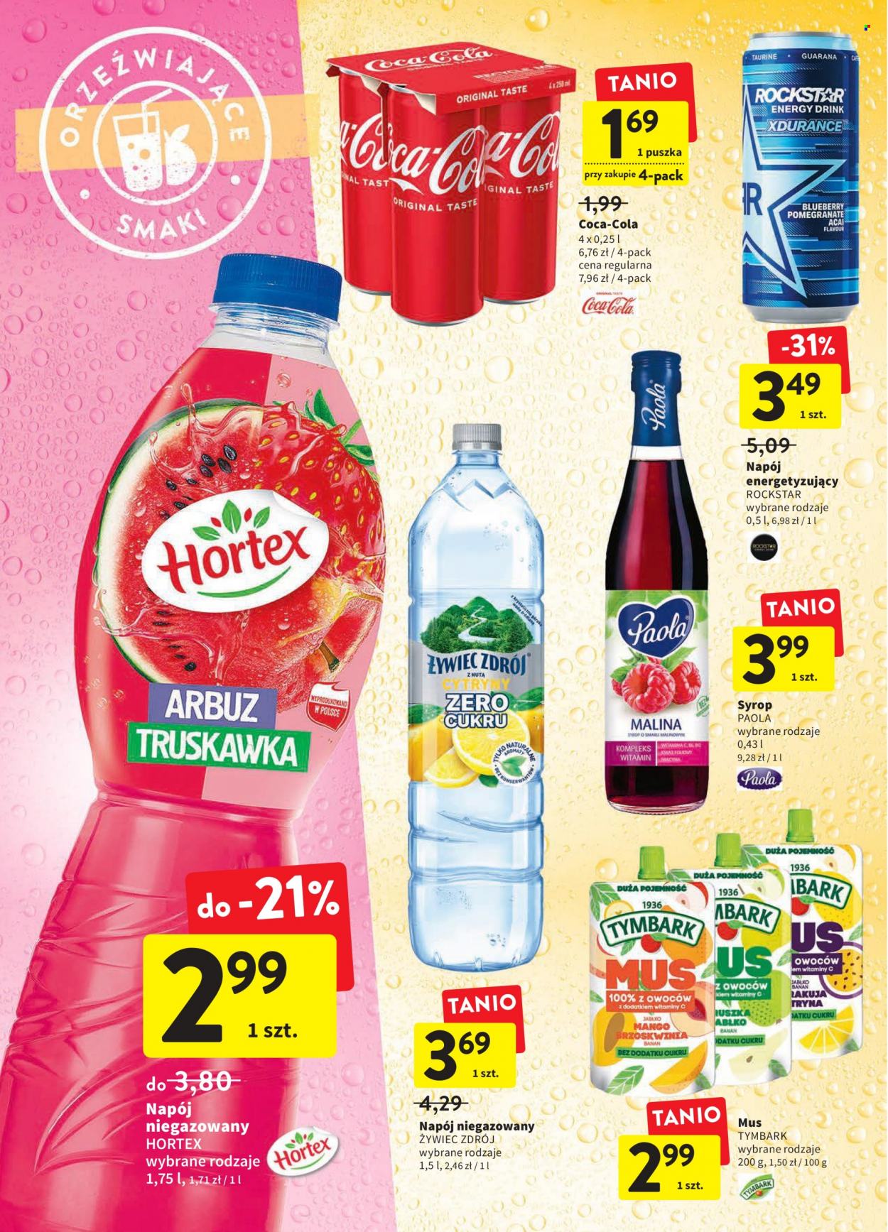 Gazetka Intermarché - 3.03.2022 - 9.03.2022. Strona 30