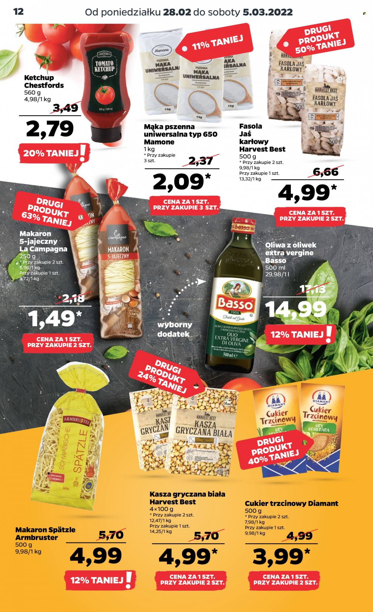 Gazetka Netto - 28.02.2022 - 5.03.2022. Strona 12