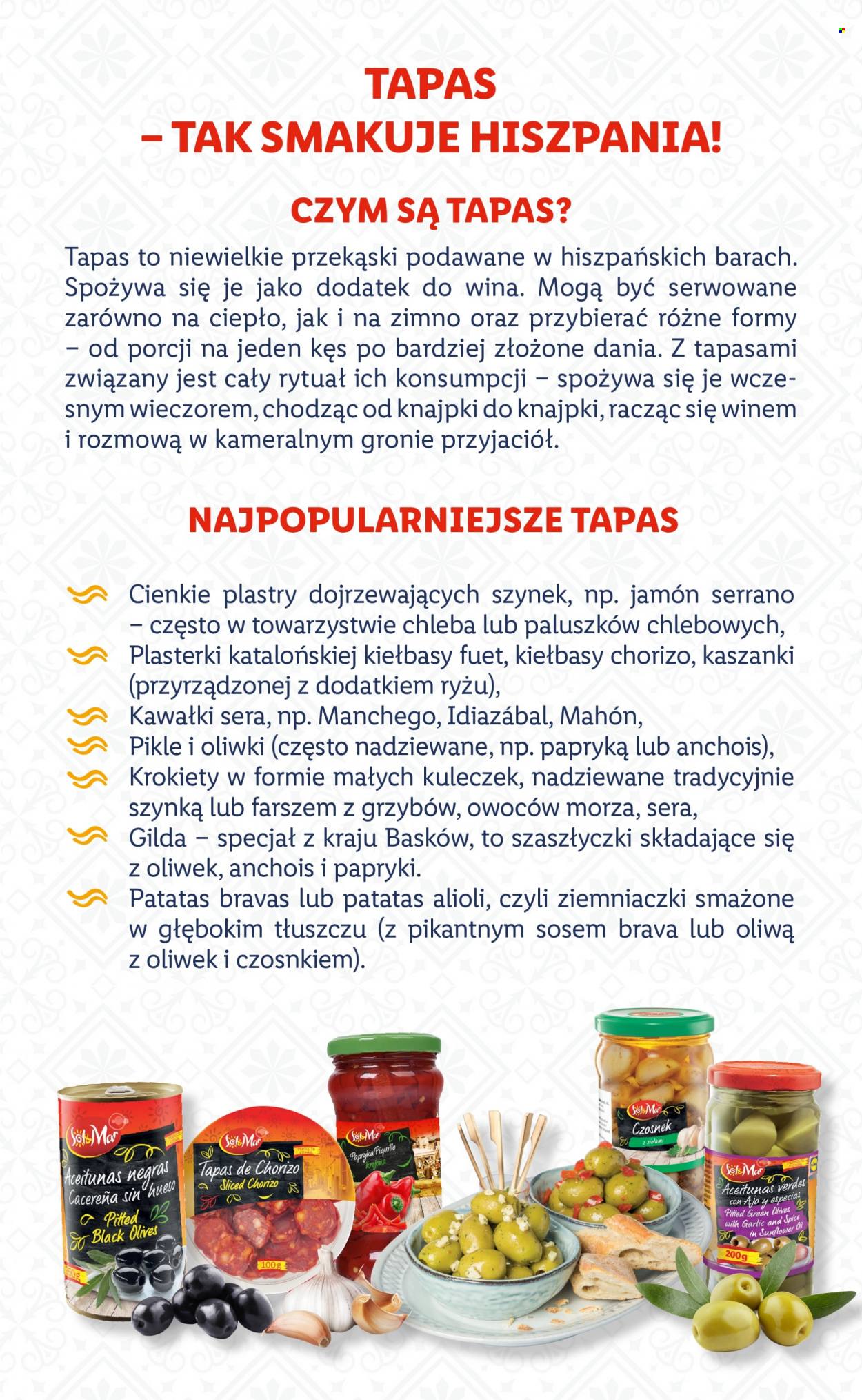 Gazetka Lidl - 28.02.2022 - 5.03.2022. Strona 4