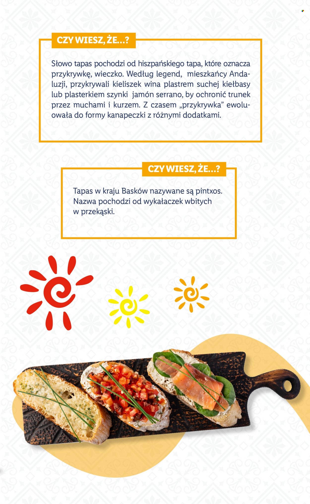 Gazetka Lidl - 28.02.2022 - 5.03.2022. Strona 5