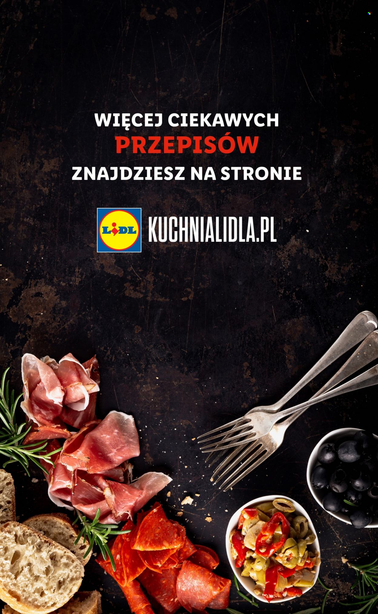 Gazetka Lidl - 28.02.2022 - 5.03.2022. Strona 14