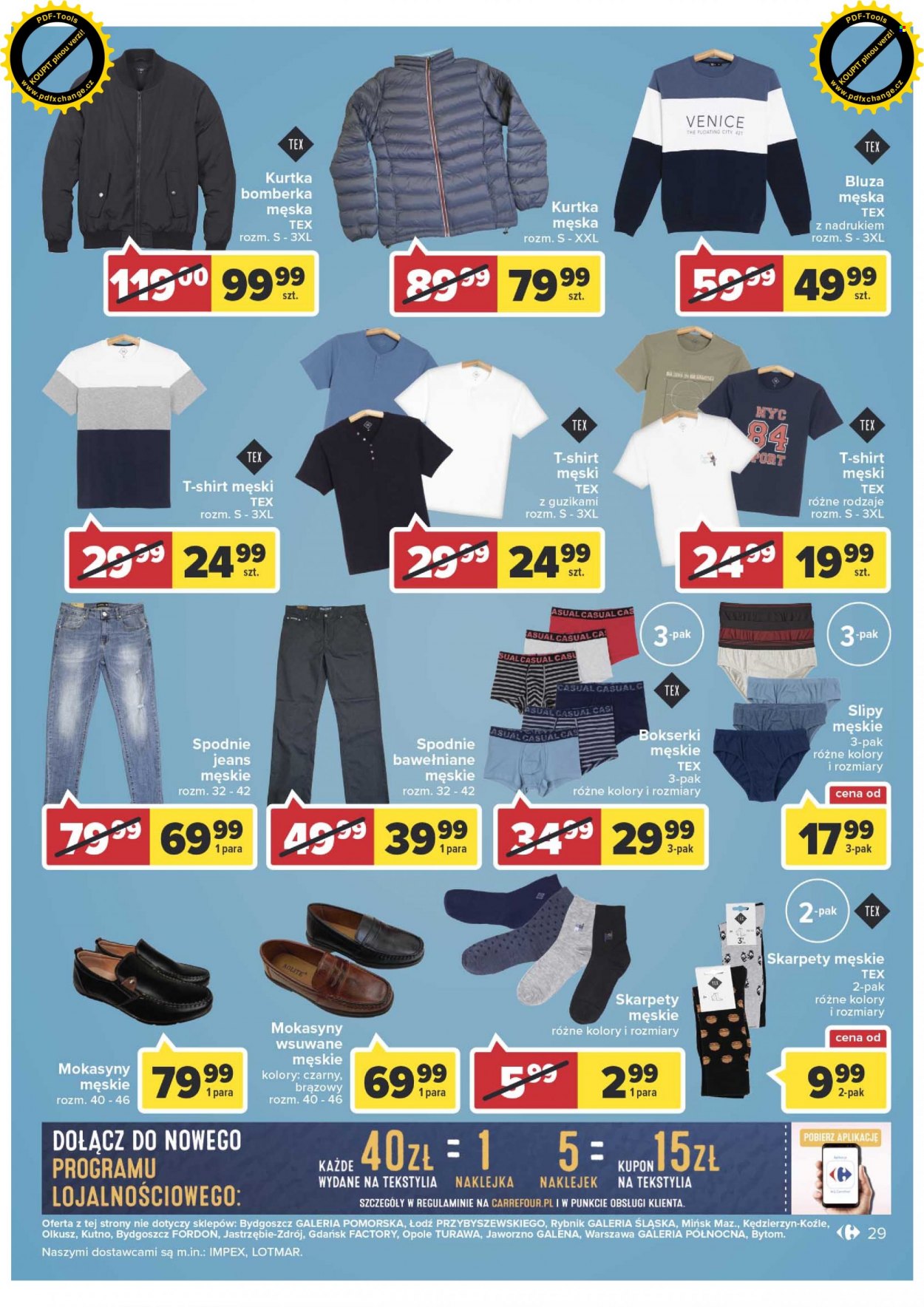 Gazetka Carrefour - 1.03.2022 - 12.03.2022. Strona 29