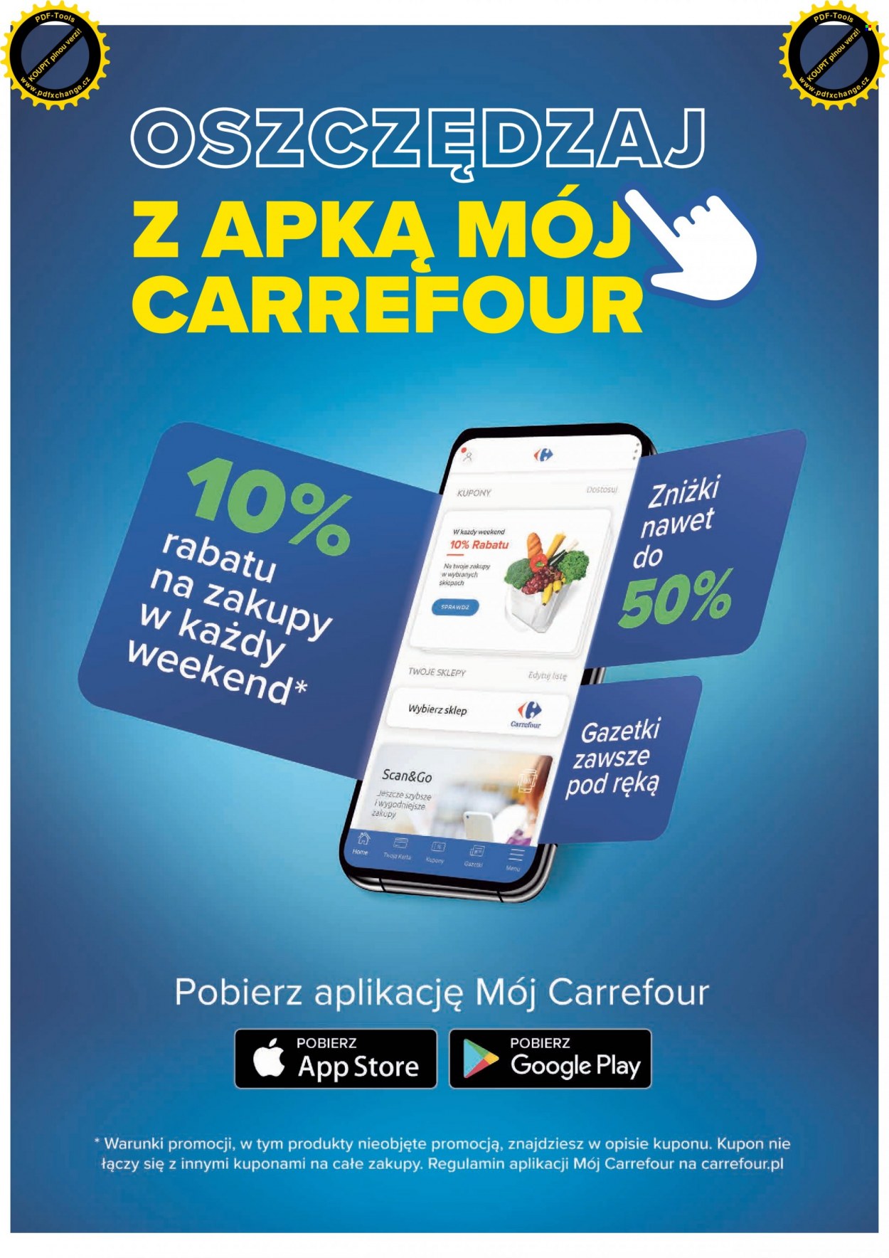Gazetka Carrefour - 1.03.2022 - 12.03.2022. Strona 37