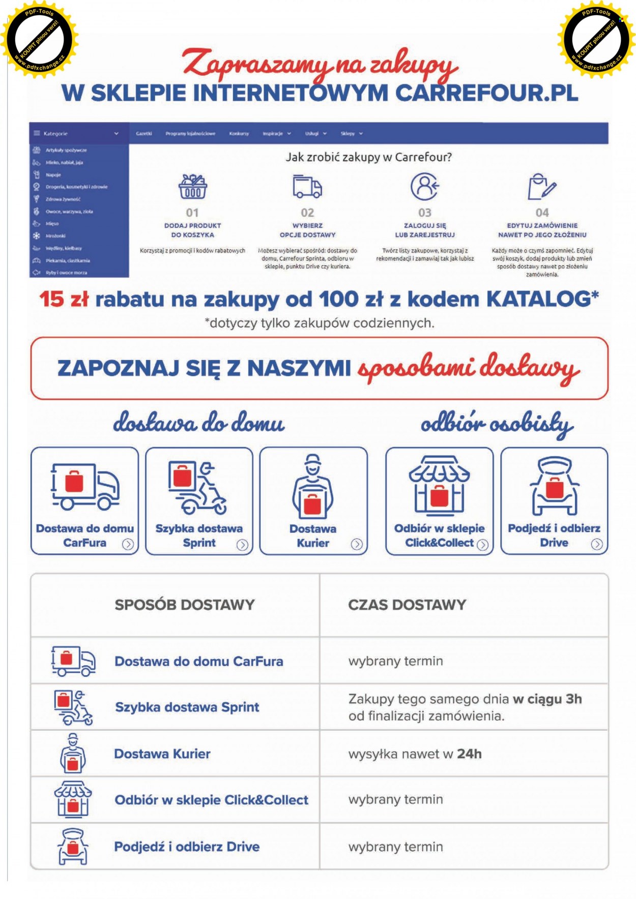 Gazetka Carrefour - 1.03.2022 - 12.03.2022. Strona 38