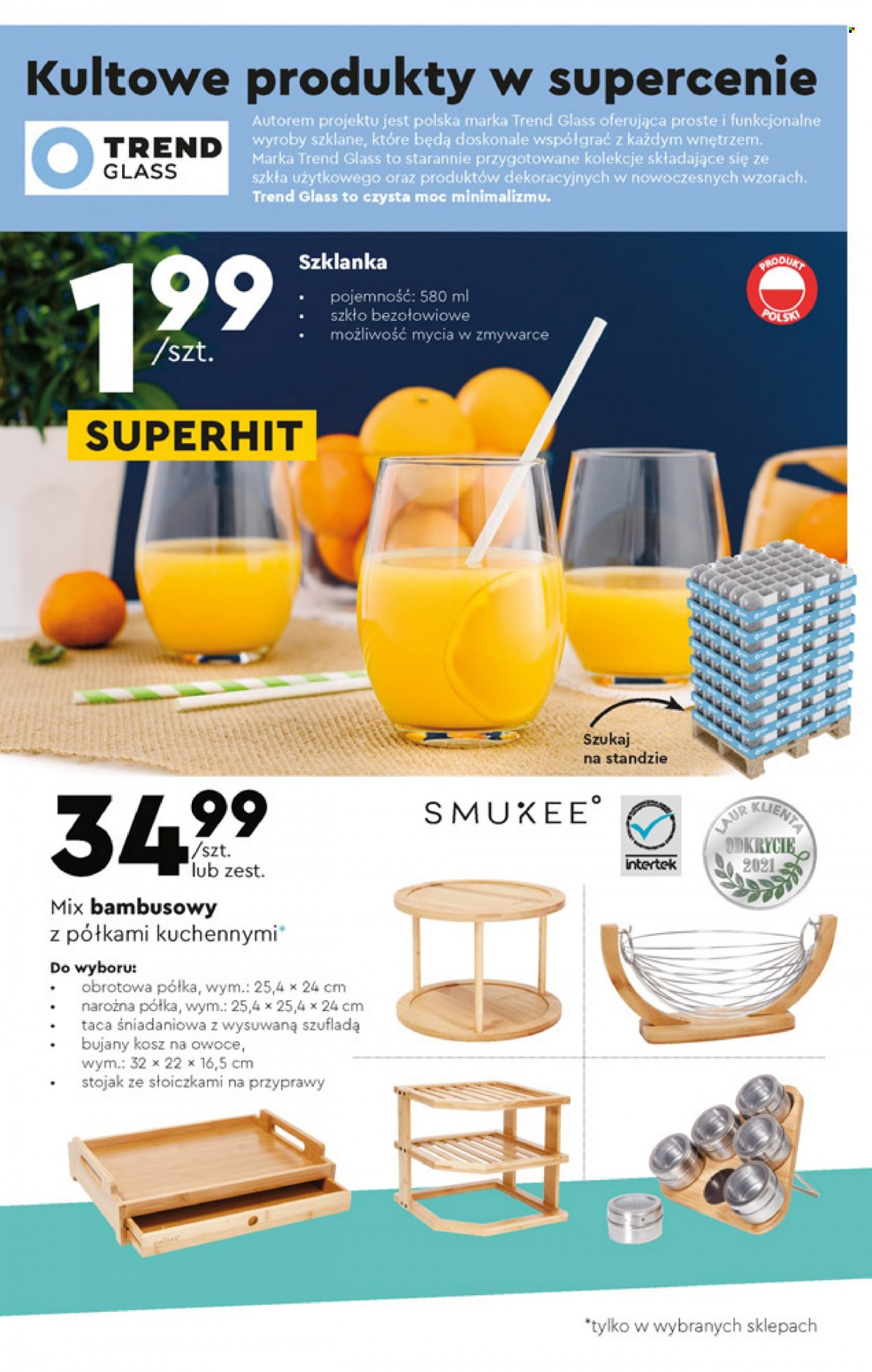 Gazetka Biedronka - 28.02.2022 - 16.03.2022. Strona 25