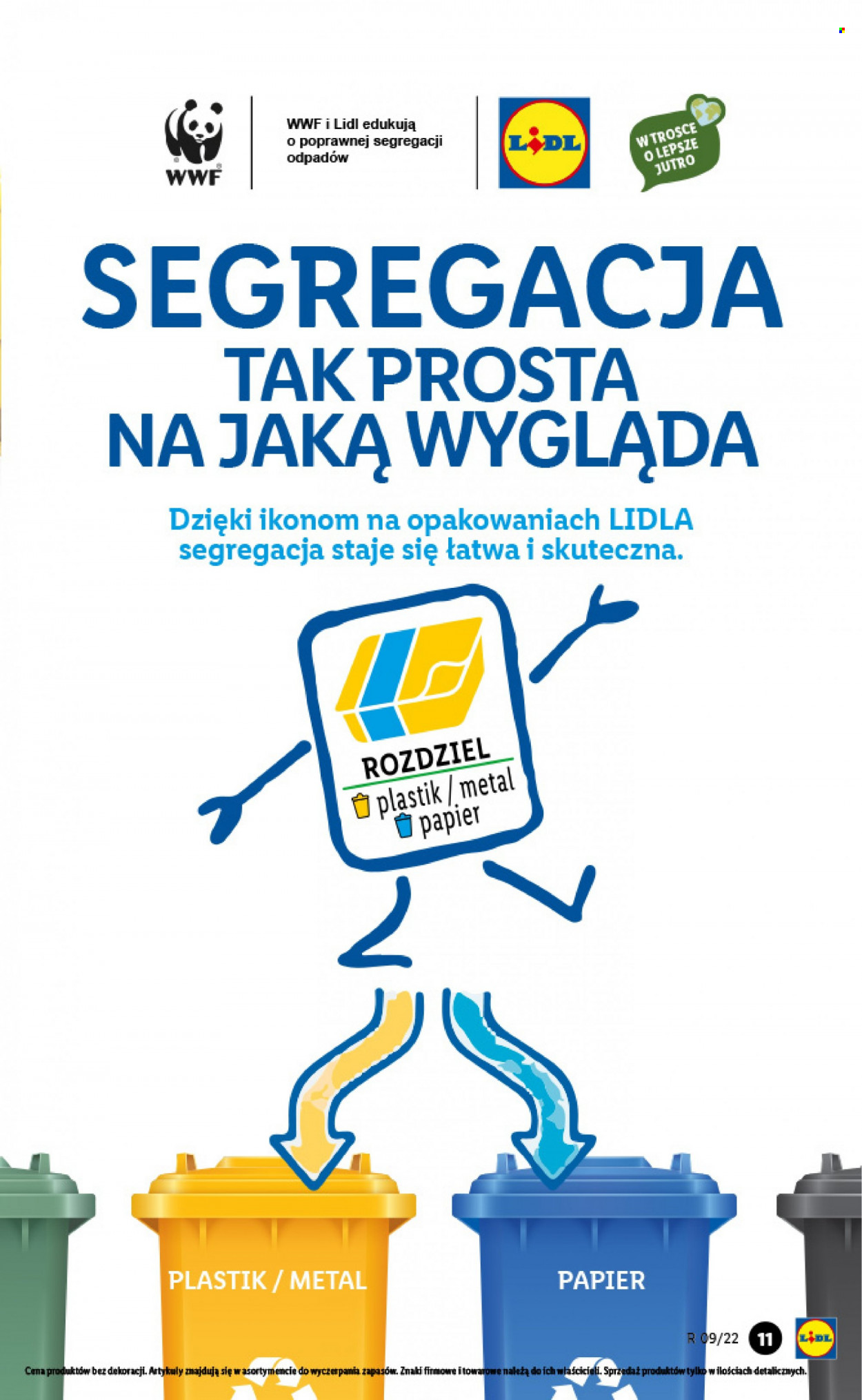 Gazetka Lidl - 28.02.2022 - 2.03.2022. Strona 11