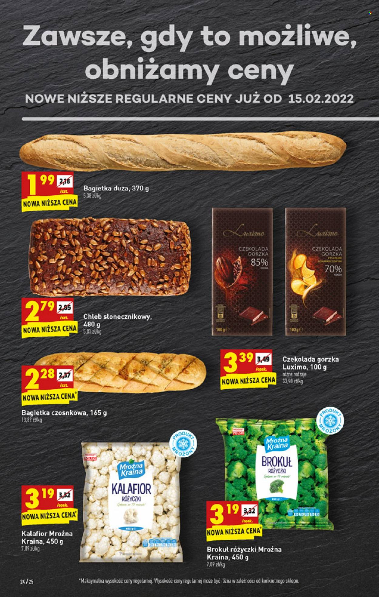 Gazetka Biedronka - 28.02.2022 - 5.03.2022. Strona 24